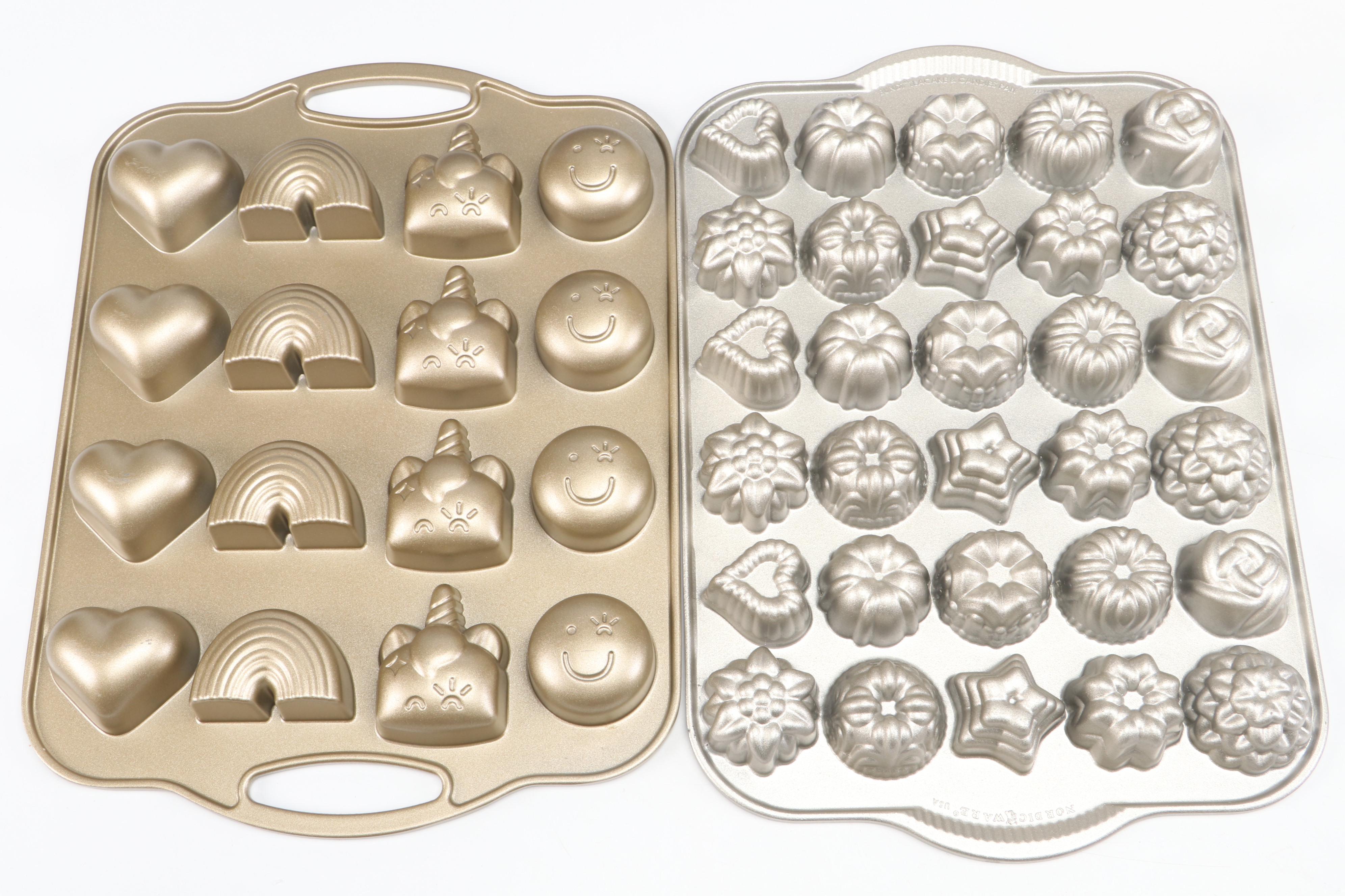 Star Wars Cookie Cutters with Williams Sonoma and More Molds