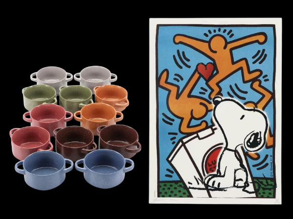 Contemporary Home Decor & Furnishings