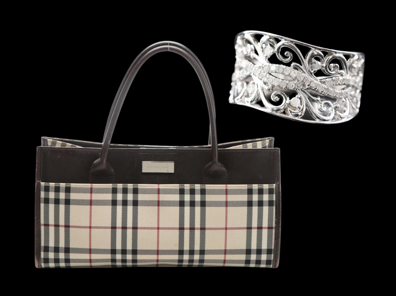 Designer Fashion & Fine Jewelry