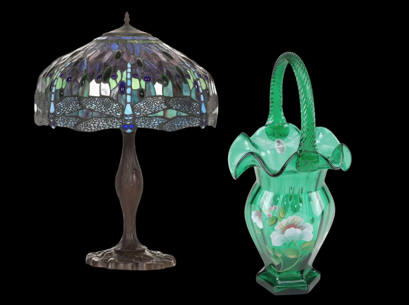 Décor, Art & Tableware