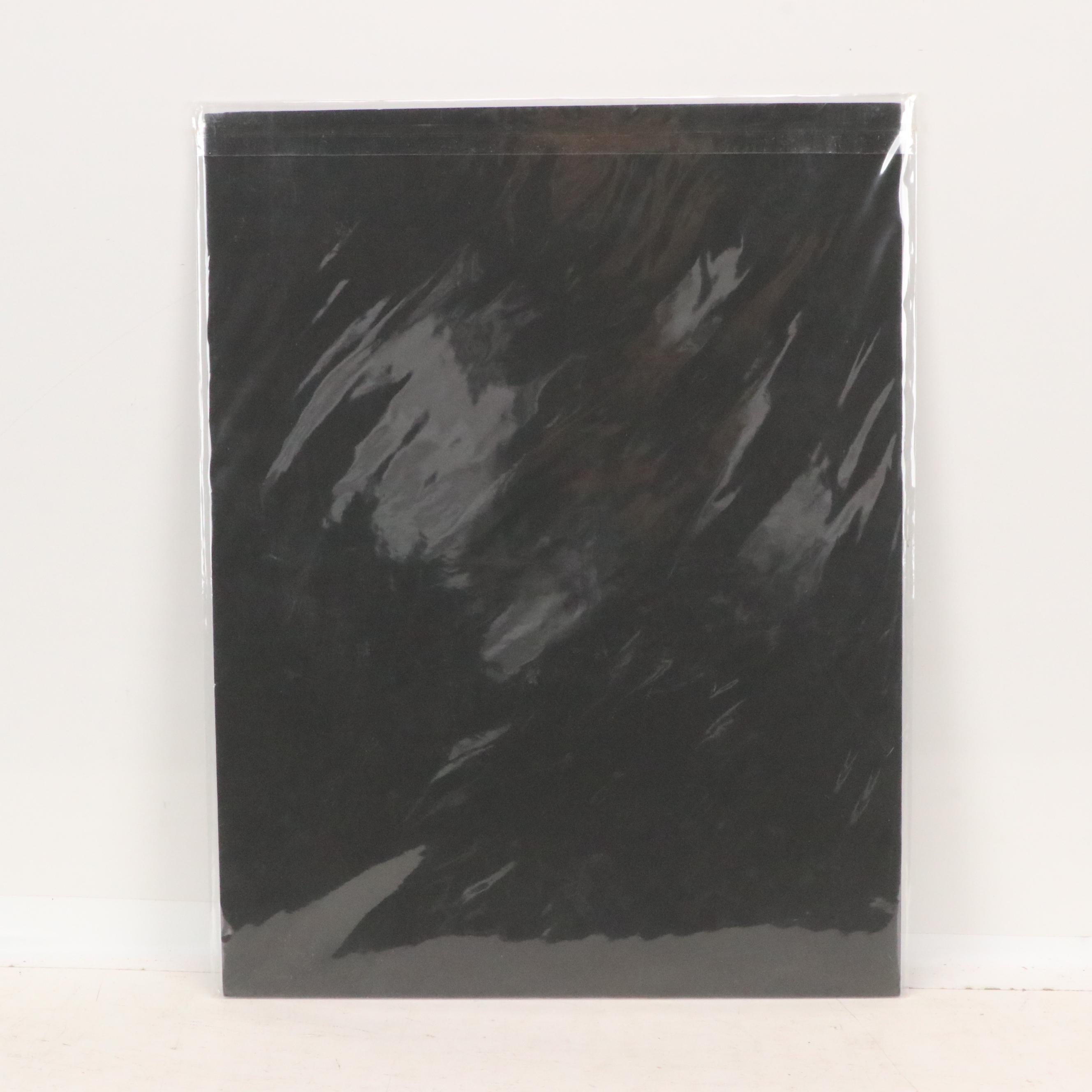 Botanical Hand-Colored Engraving After Pierre-Joseph Buchoz