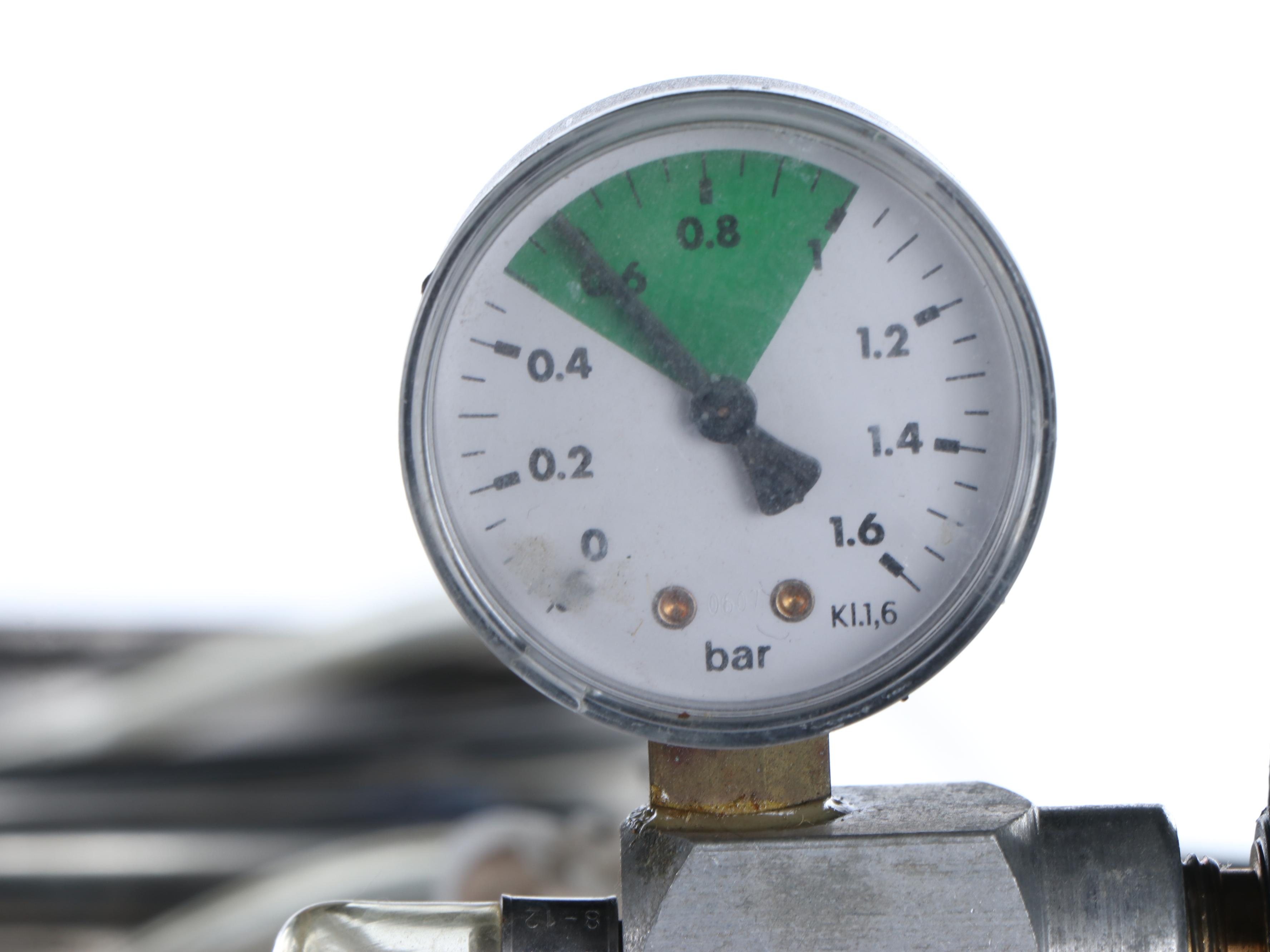 Marchisio Variable Capacity Stainless Steel Wine Tanks with Bottle Rack