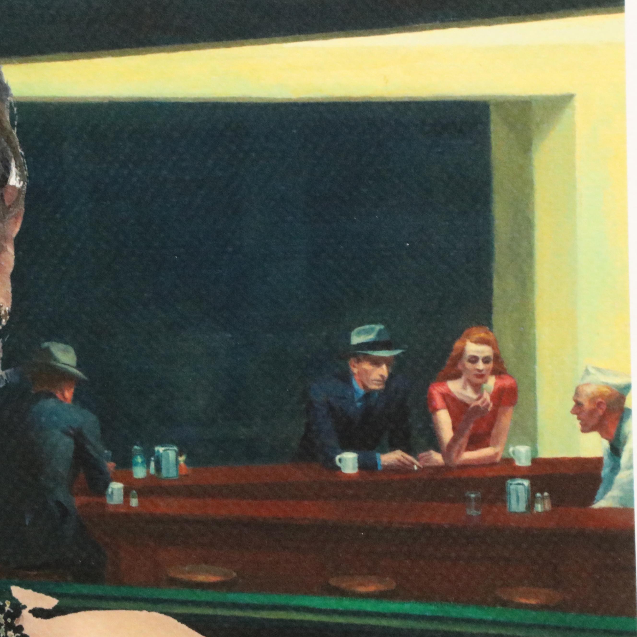 Death NYC Graphic Digital Print Featuring Taylor Swift, 2023