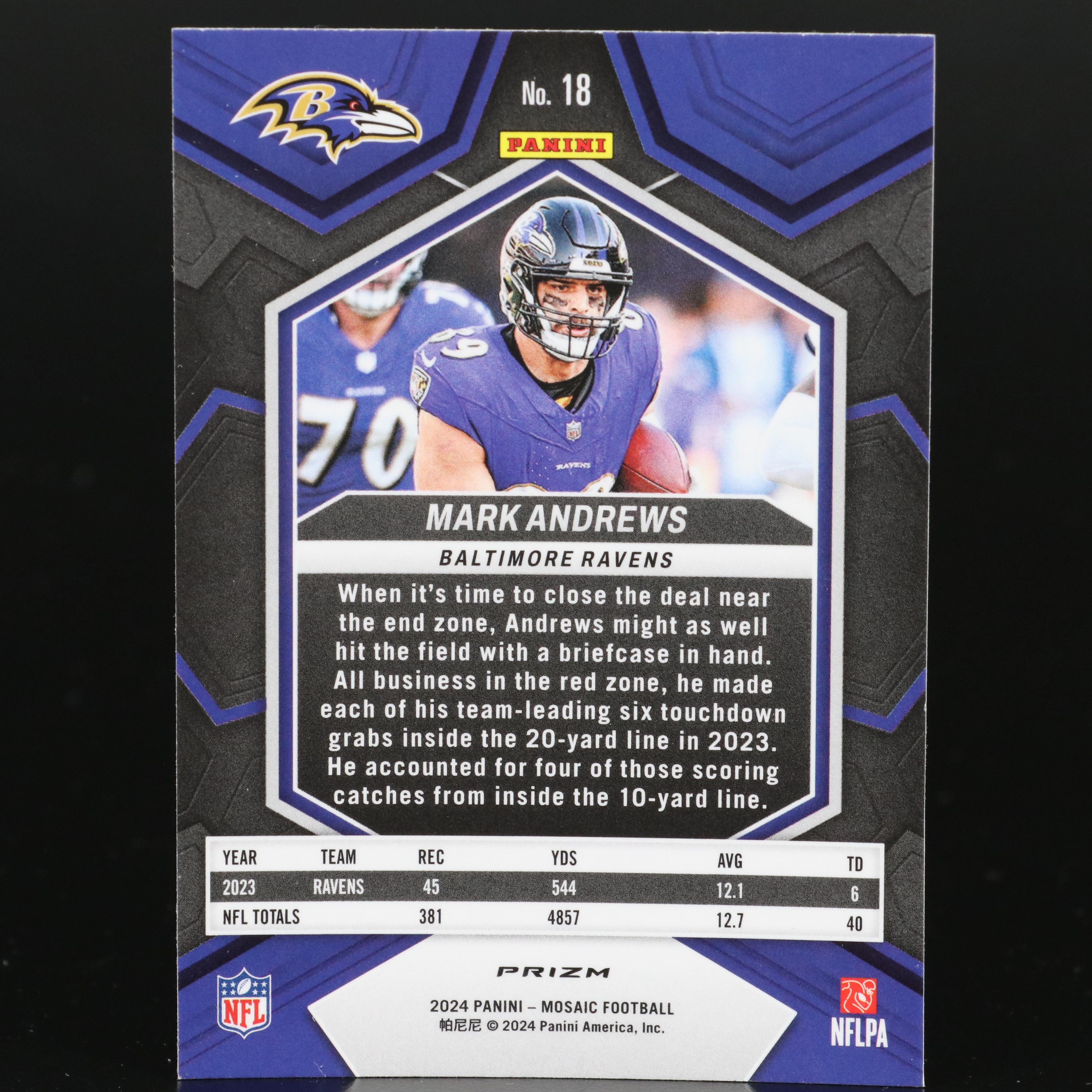 Prizm with Other Football Cards Featuring Derrick Henry and More, 2020s