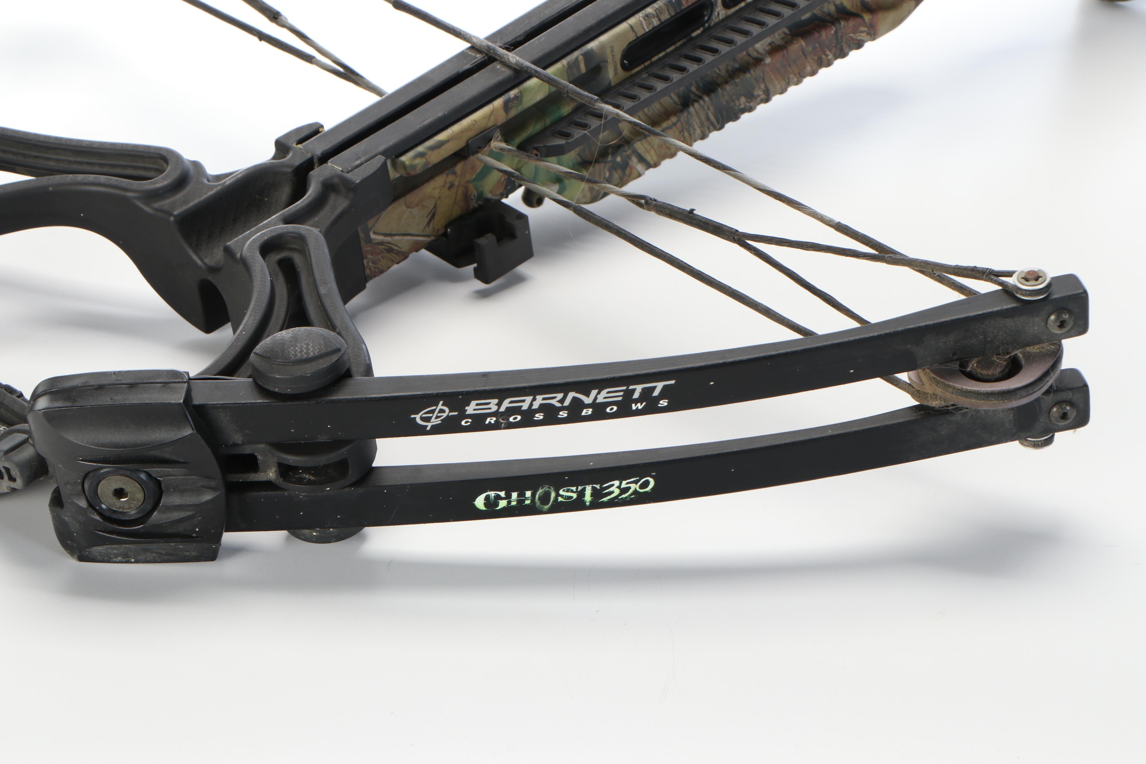 Barnett Predator CarbonLite Plastic Crossbow