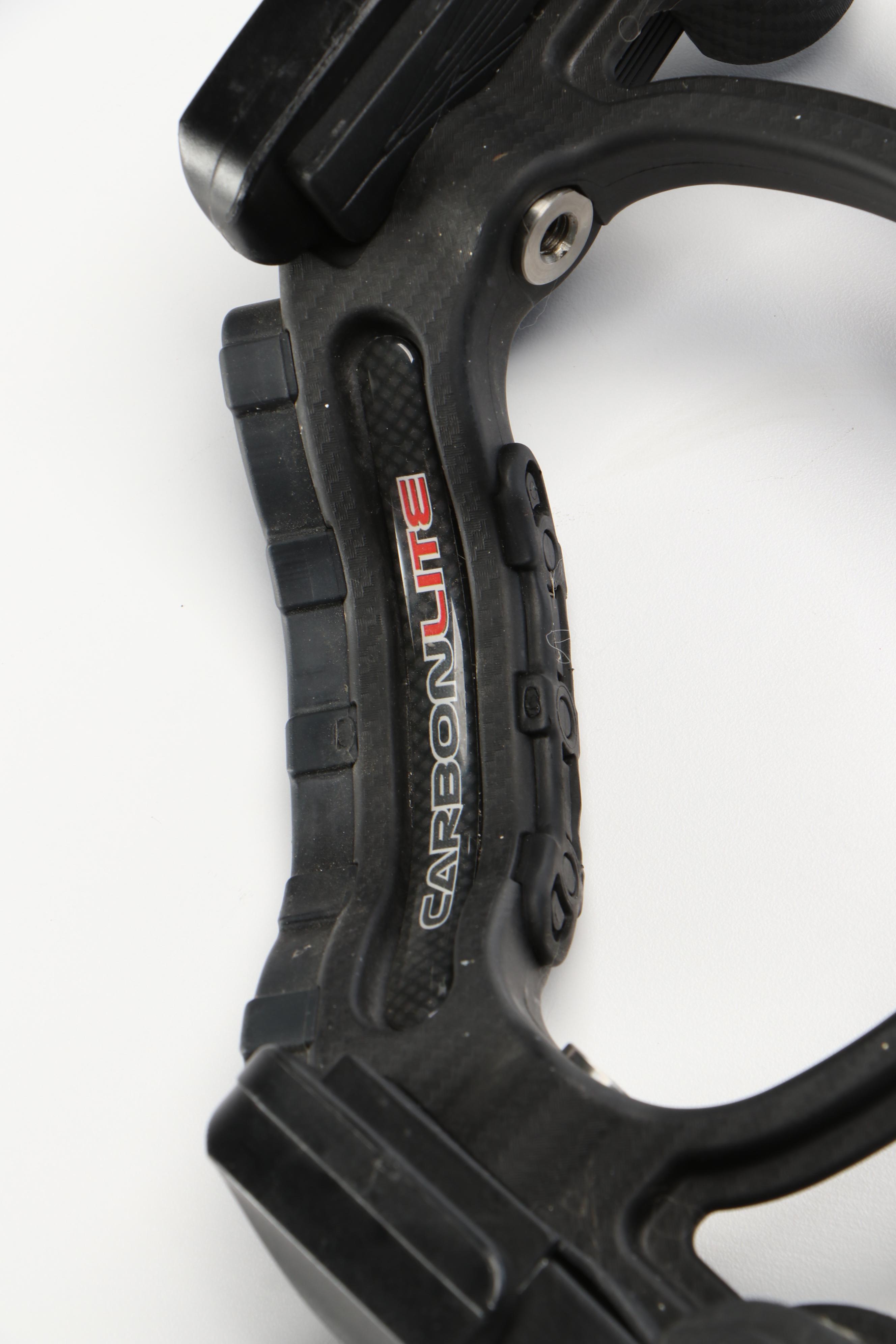 Barnett Predator CarbonLite Plastic Crossbow