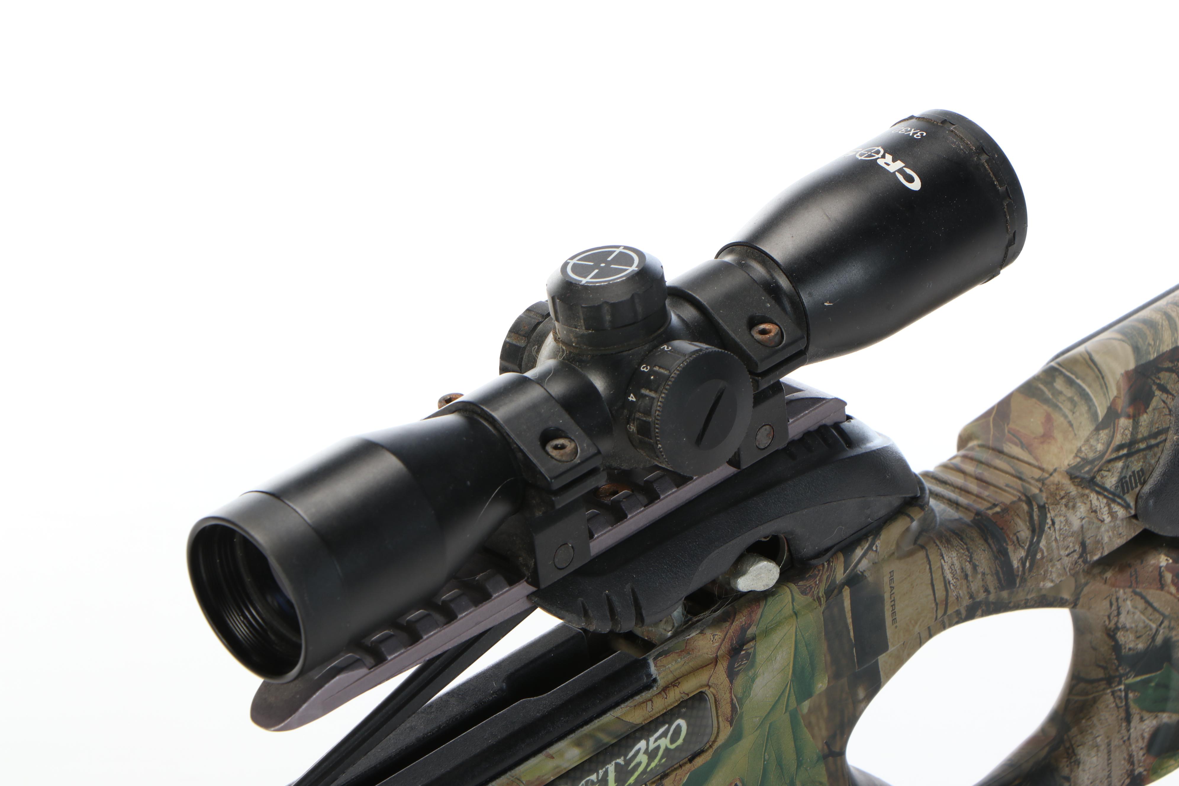 Barnett Predator CarbonLite Plastic Crossbow