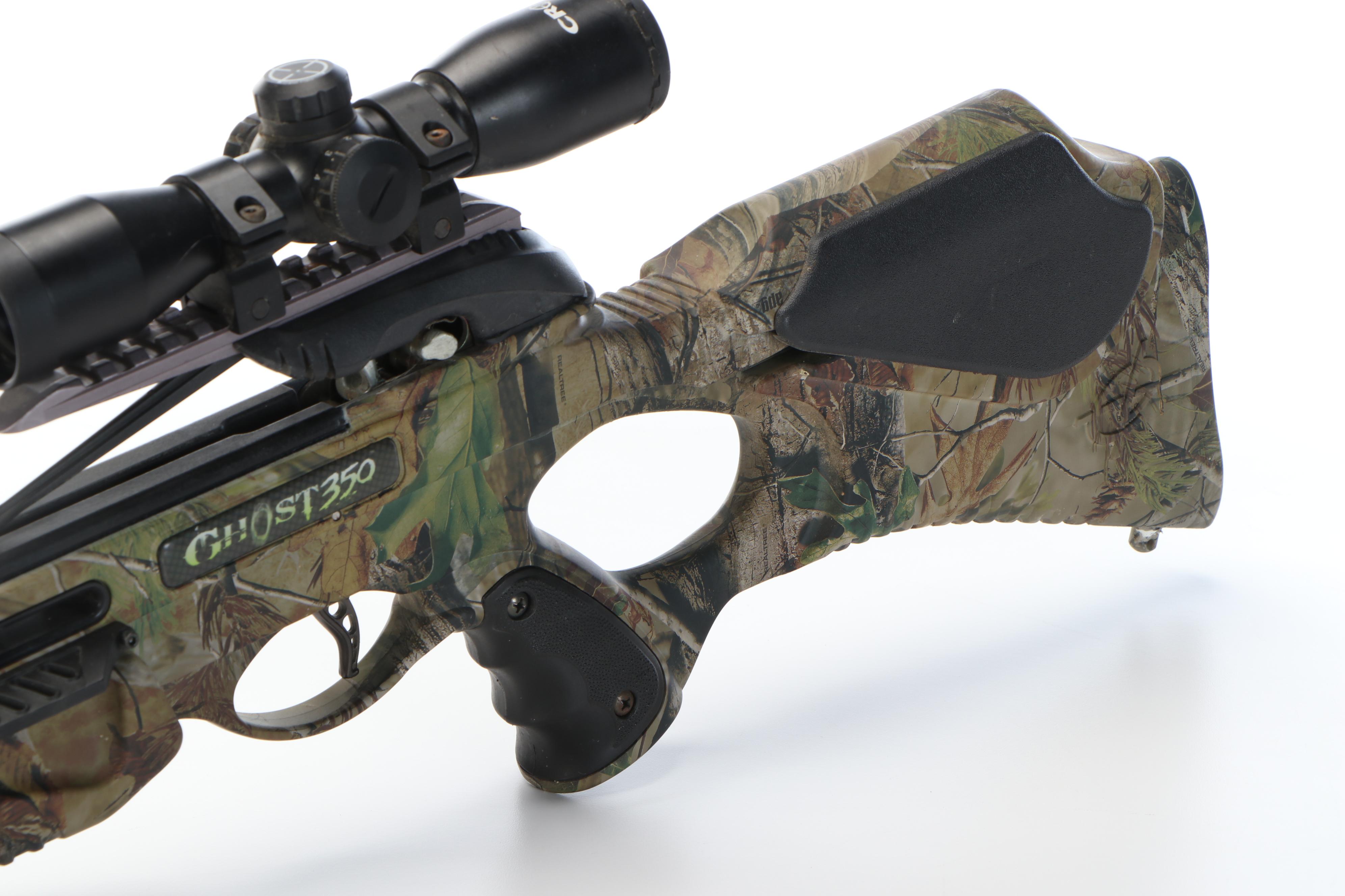 Barnett Predator CarbonLite Plastic Crossbow