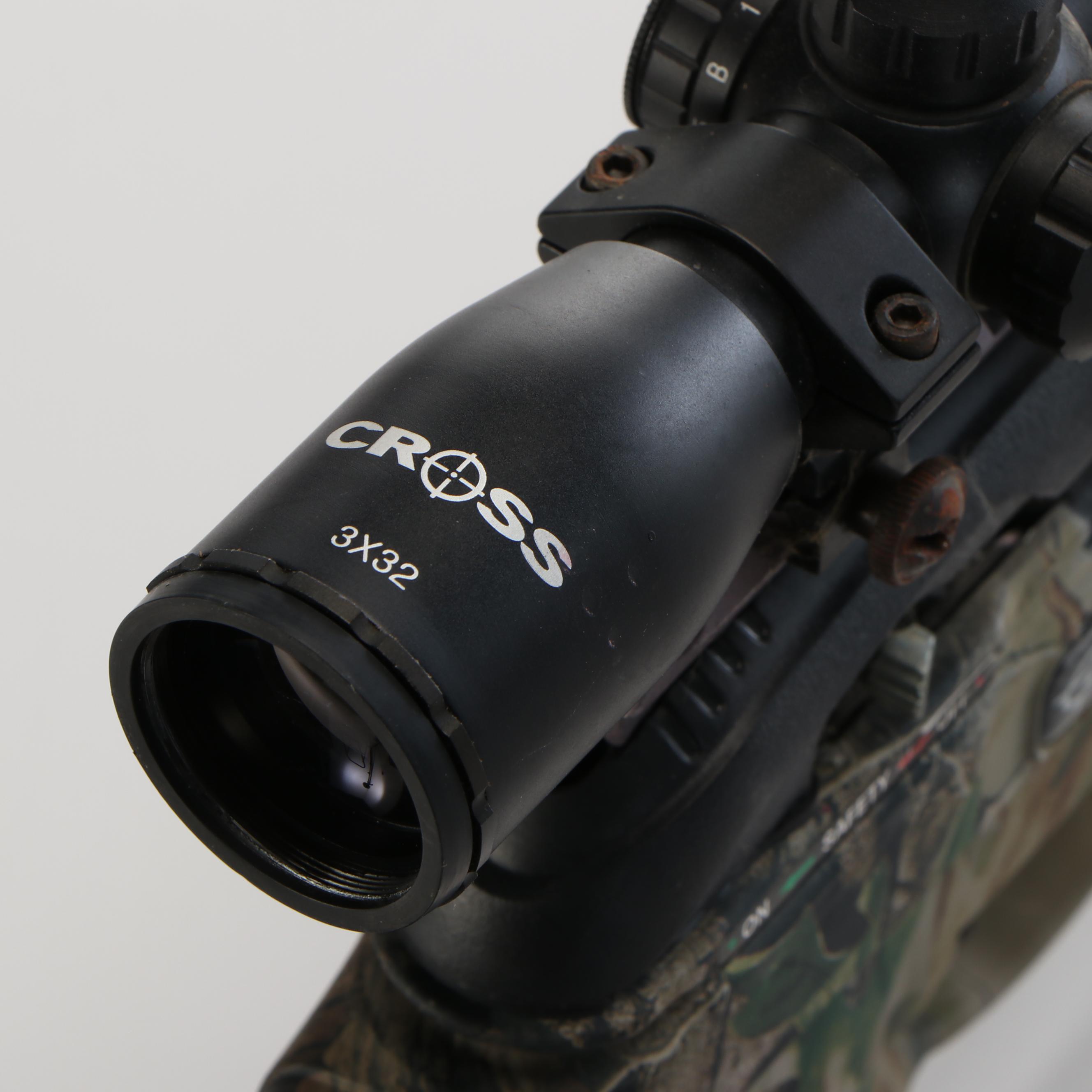 Barnett Predator CarbonLite Plastic Crossbow