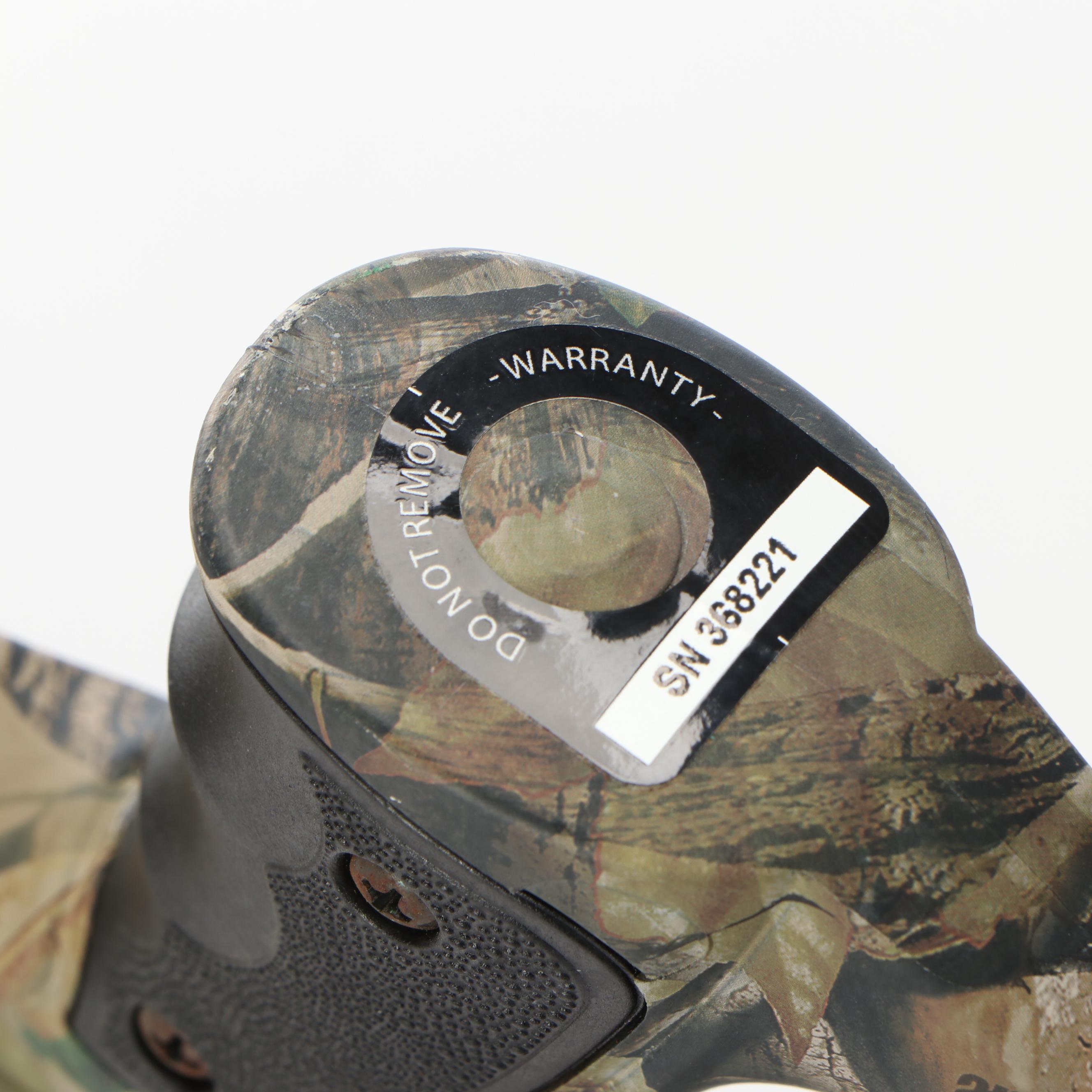 Barnett Predator CarbonLite Plastic Crossbow