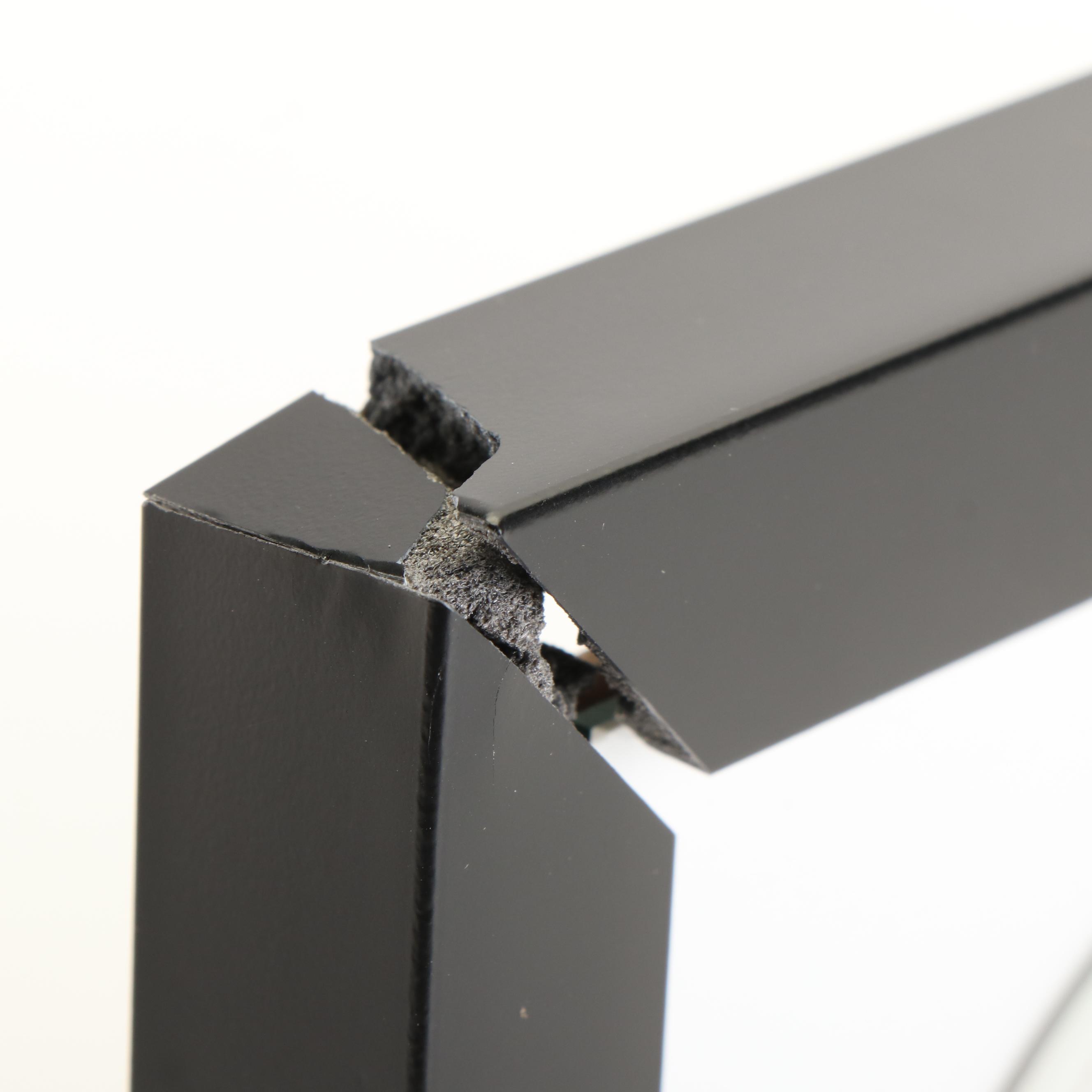 Taylor Swift Signed "The Tortured Poets Department" CD Card in Frame, JSA