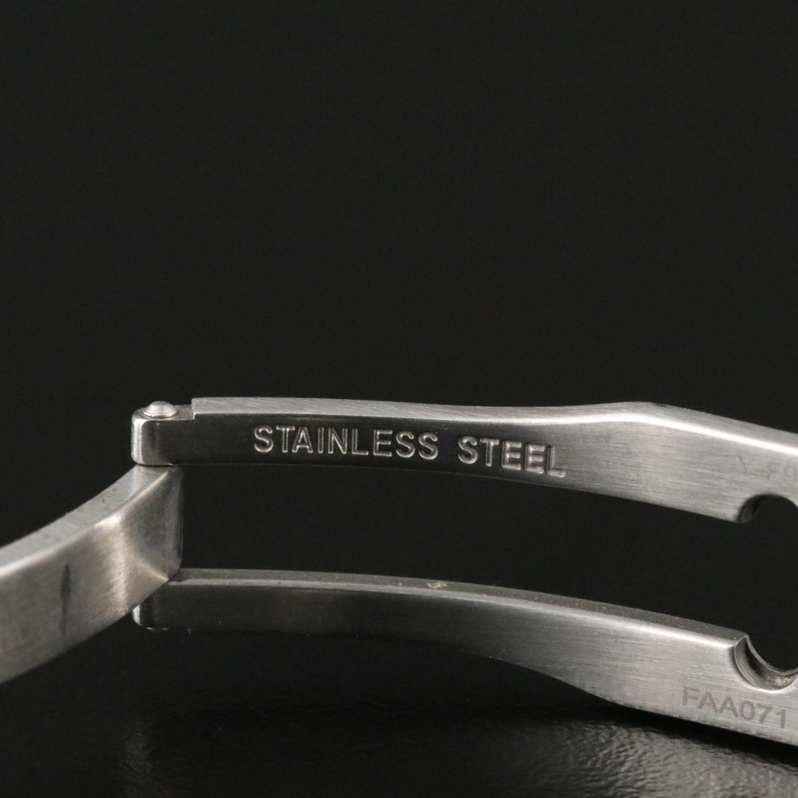 TAG Heuer Aquaracer Mother-of-Pearl Diamond Dial 300M Watch