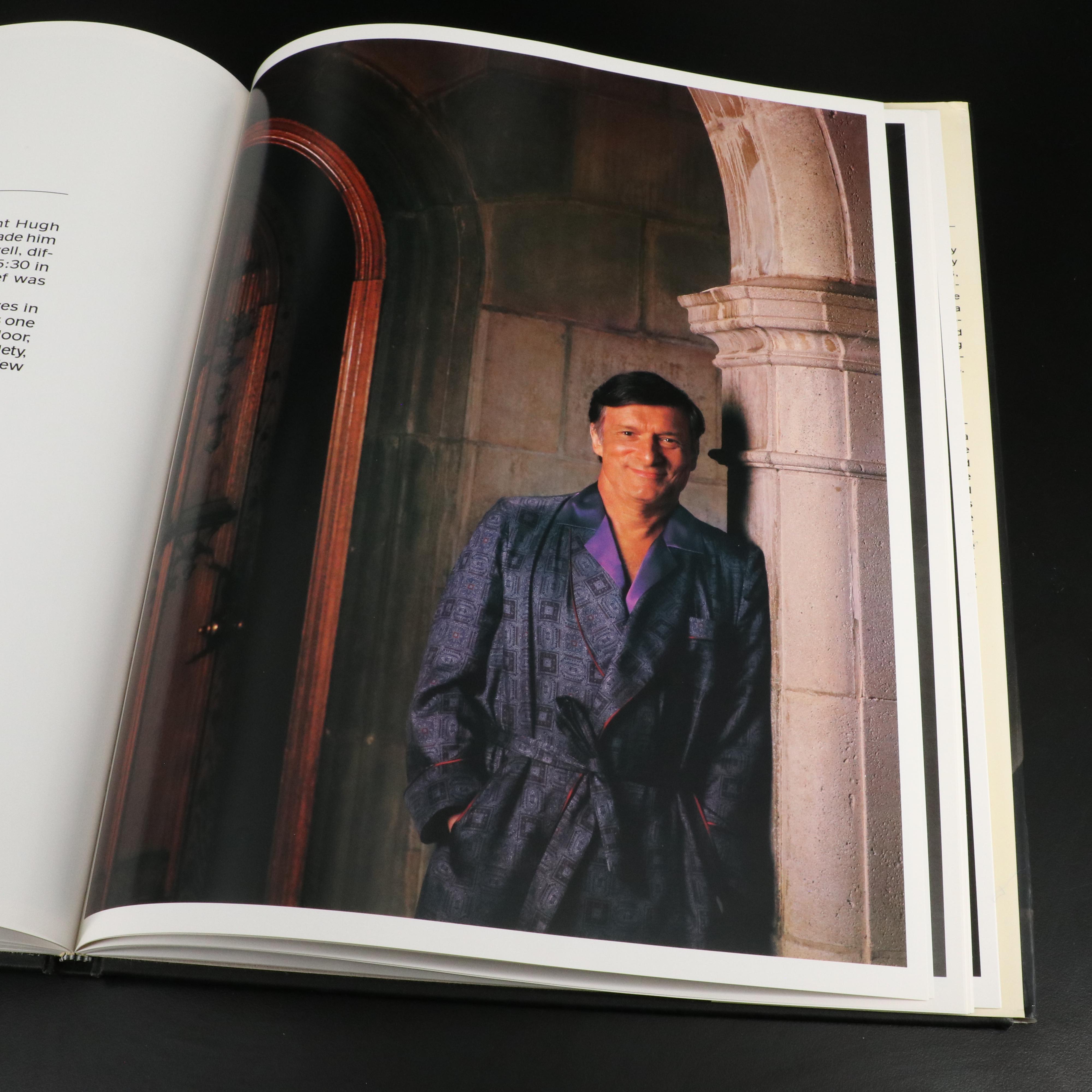 Kenny Rogers Signed "Your Friends and Mine" Book