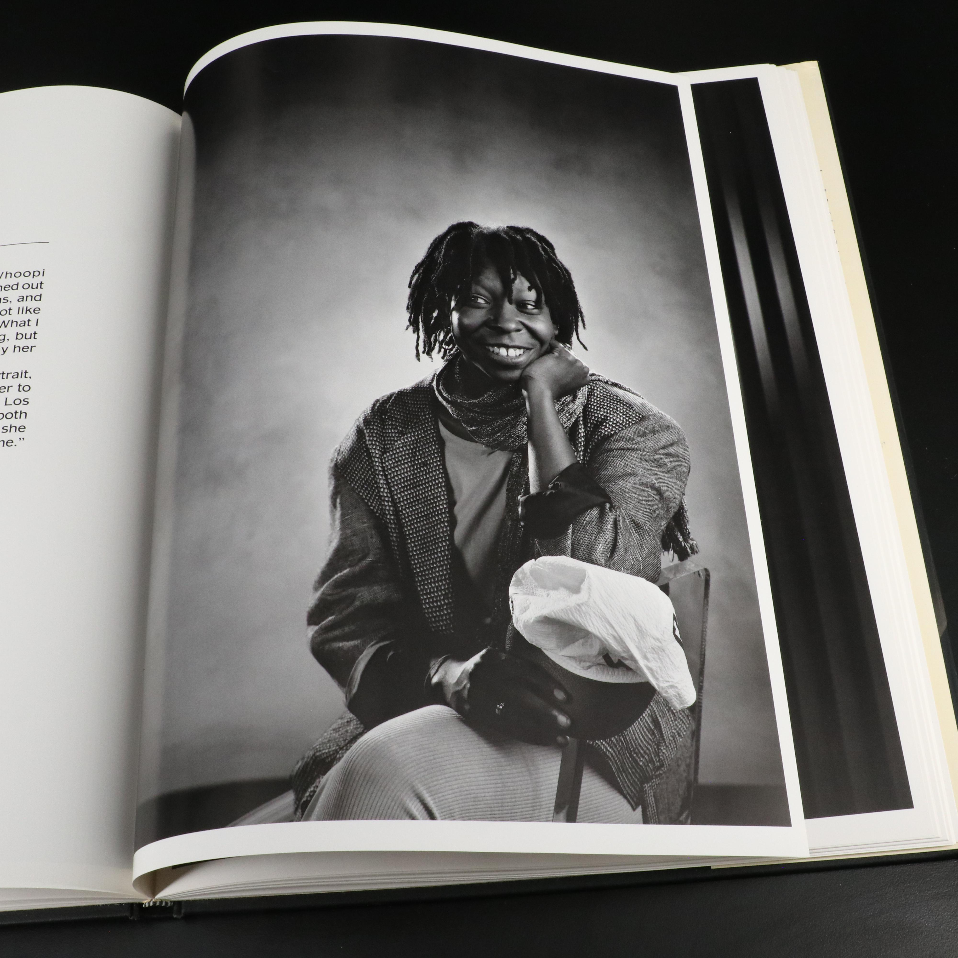 Kenny Rogers Signed "Your Friends and Mine" Book