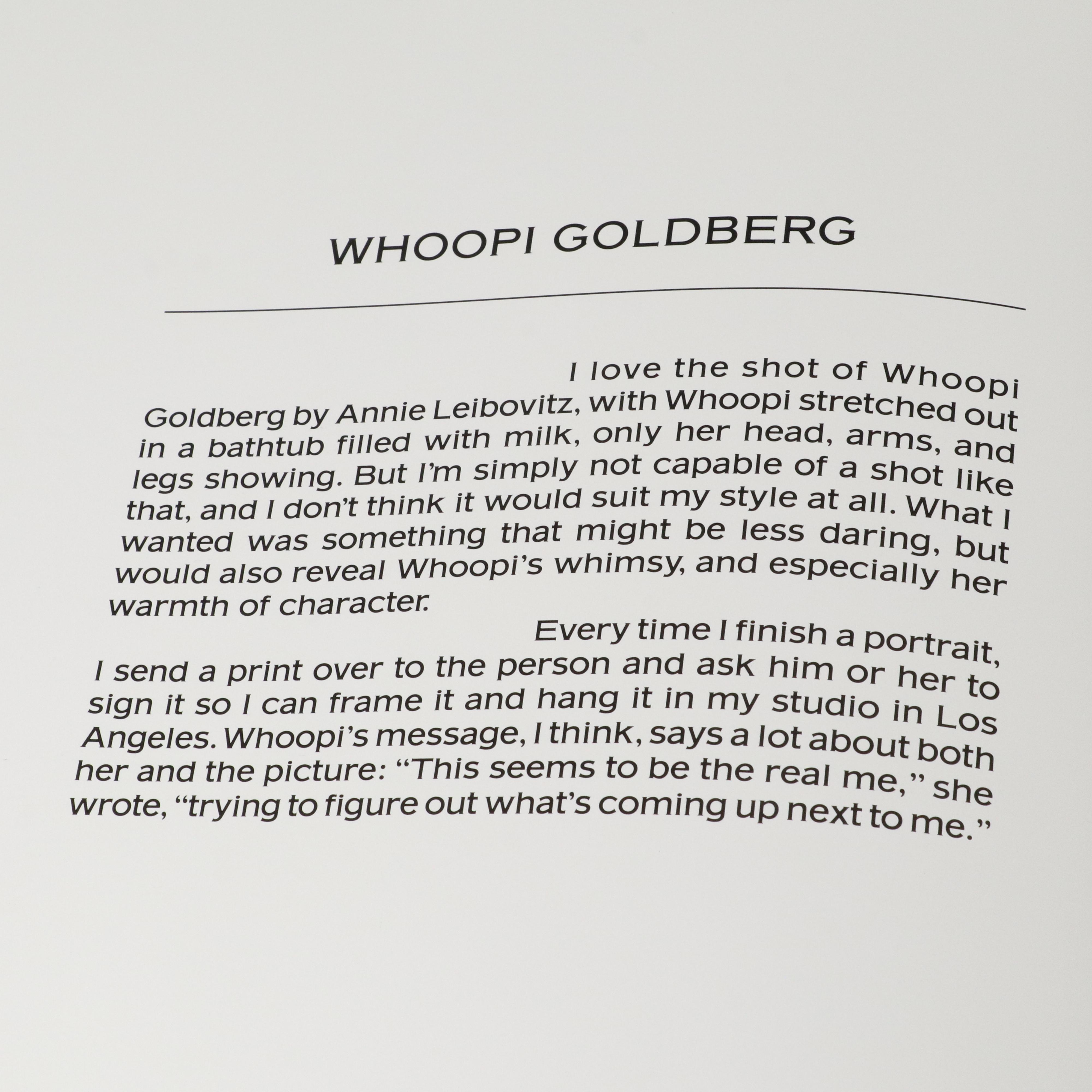 Kenny Rogers Signed "Your Friends and Mine" Book