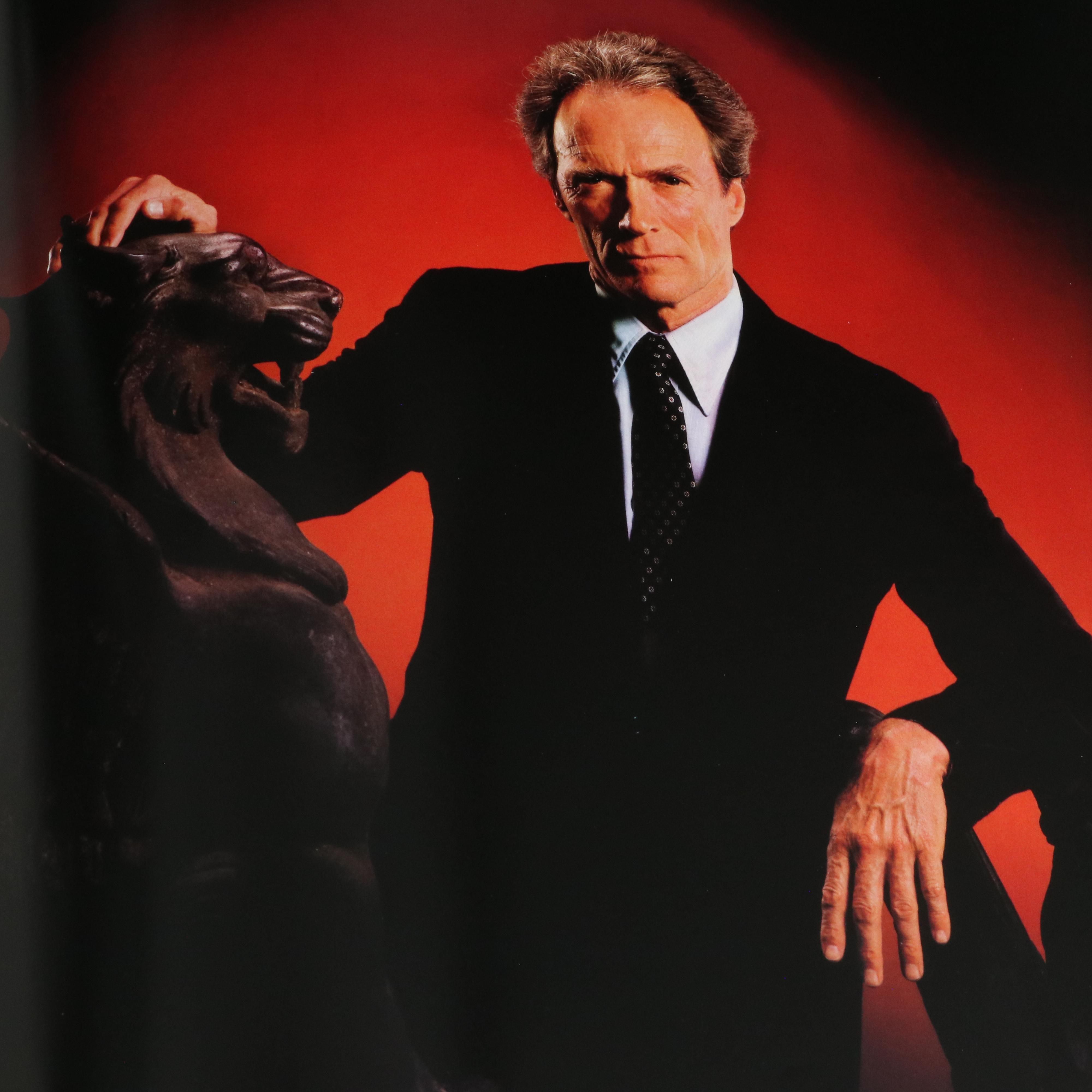 Kenny Rogers Signed "Your Friends and Mine" Book