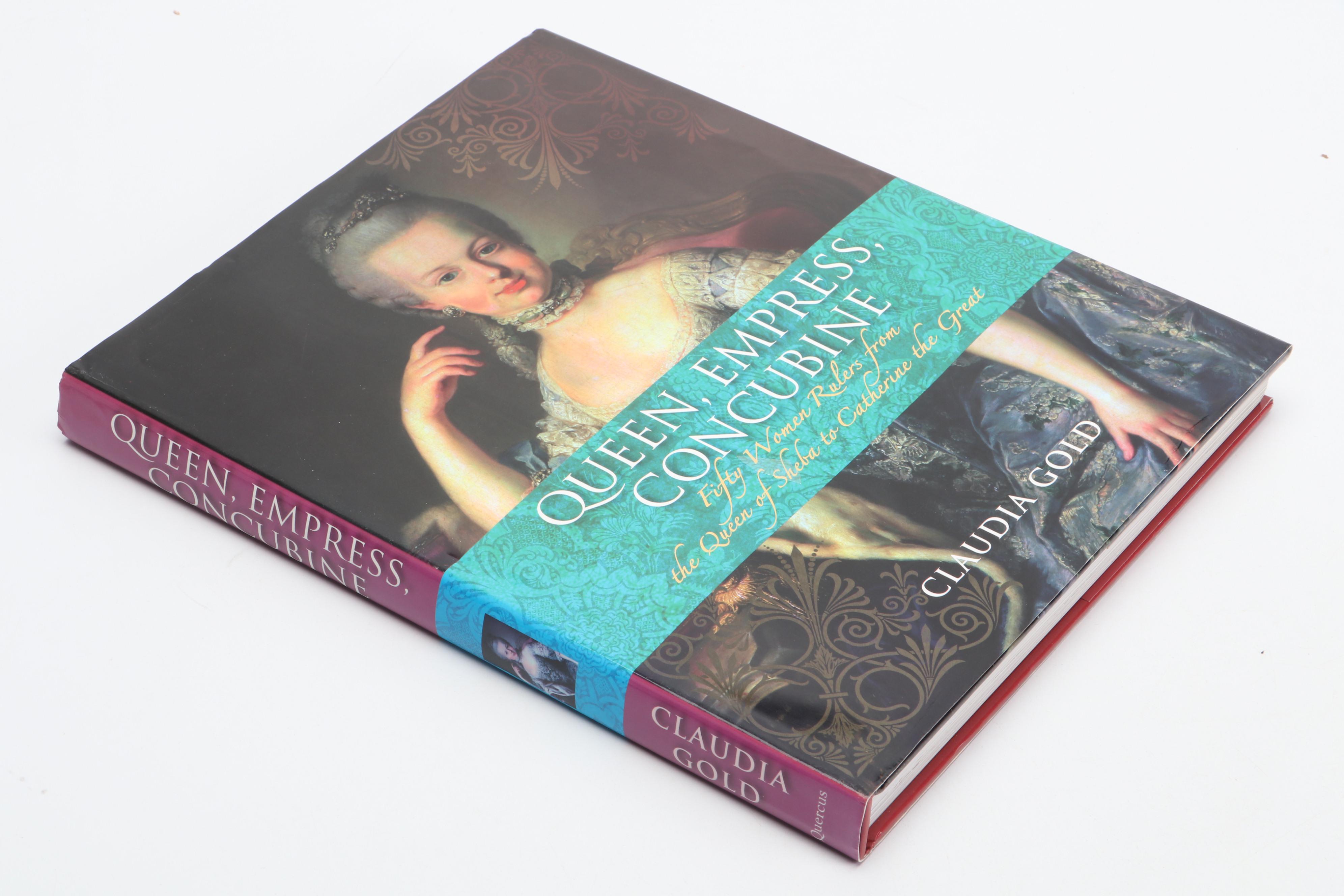 "The Impressionists" by Steven Adams with Other Books on Art and History