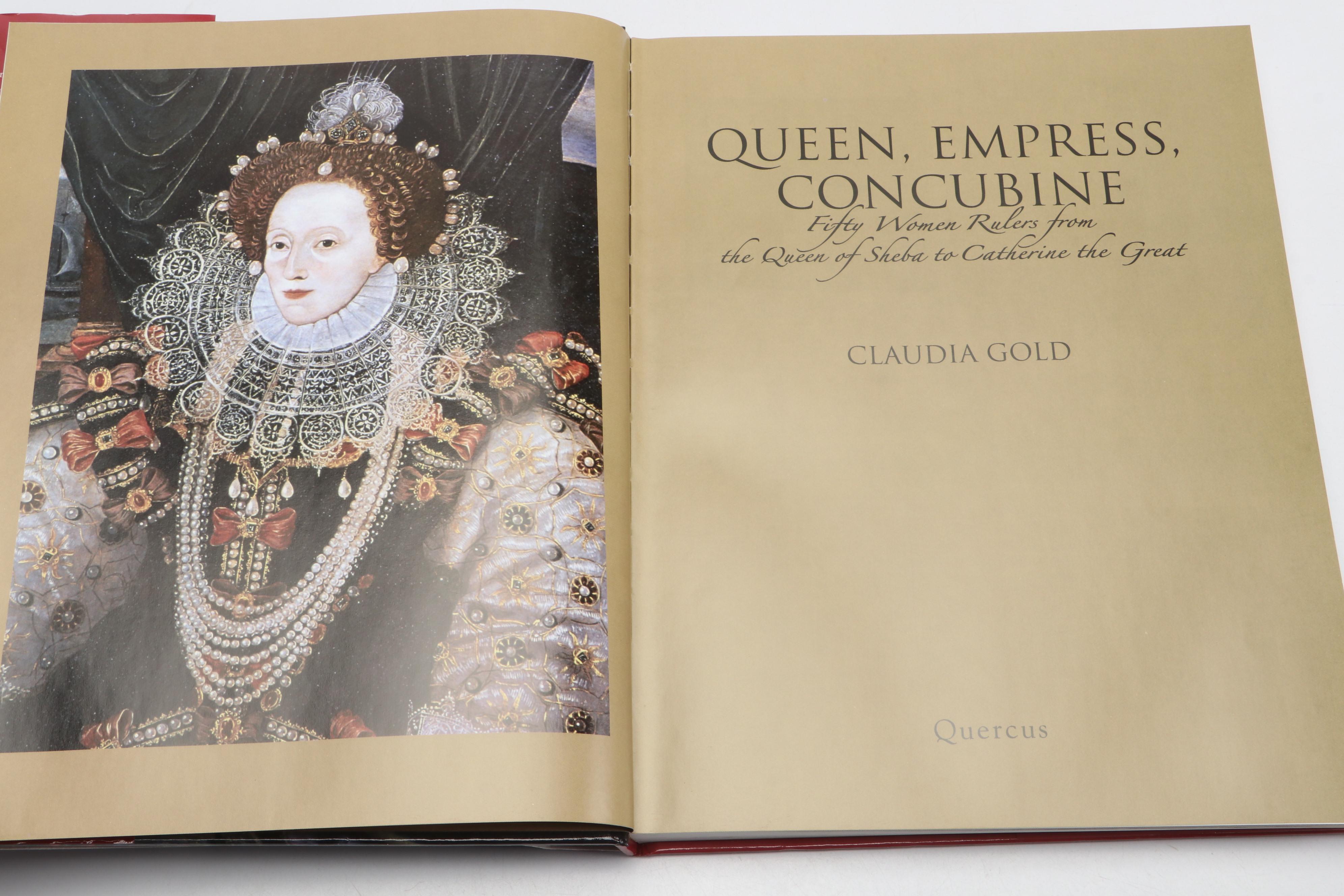 "The Impressionists" by Steven Adams with Other Books on Art and History