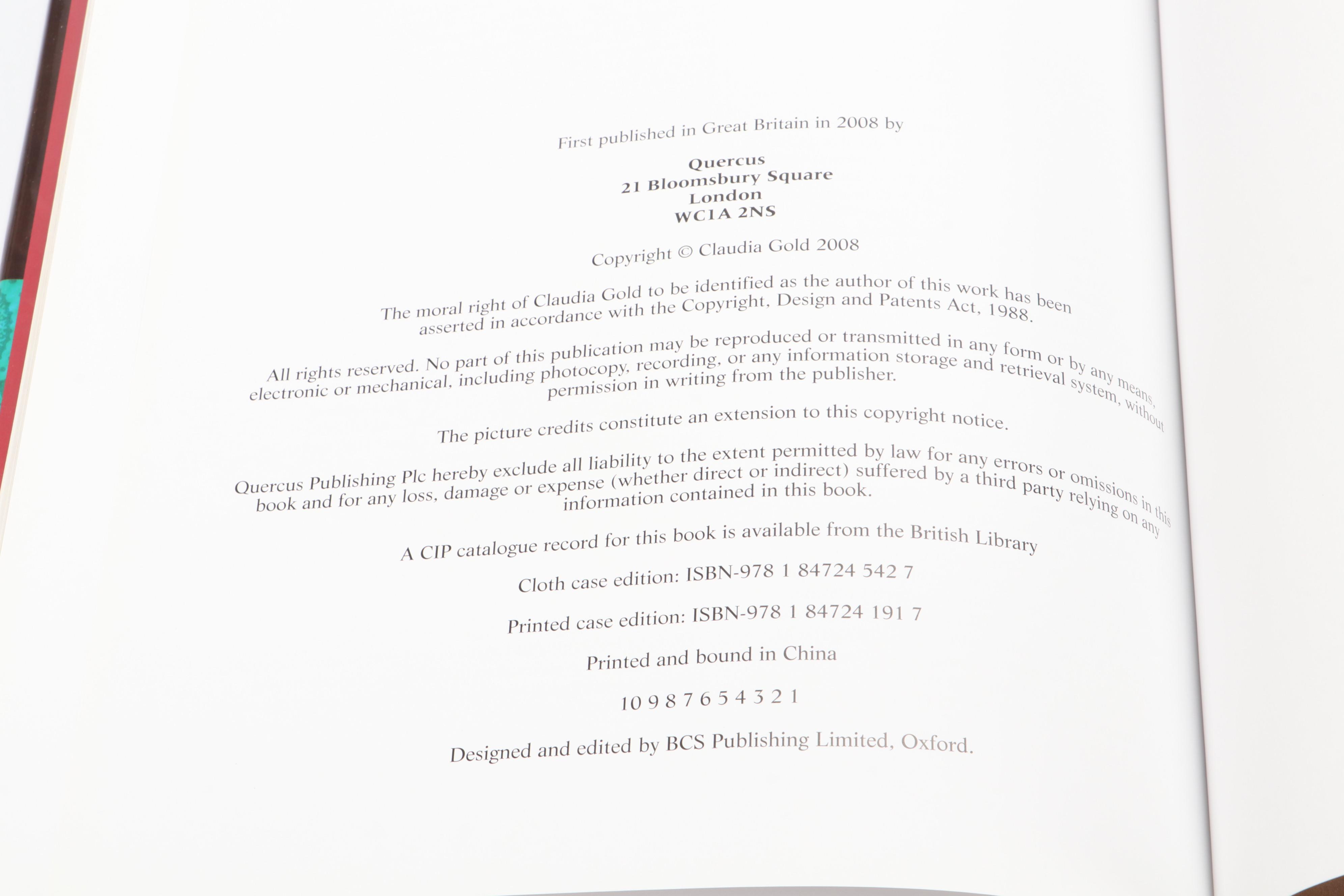 "The Impressionists" by Steven Adams with Other Books on Art and History