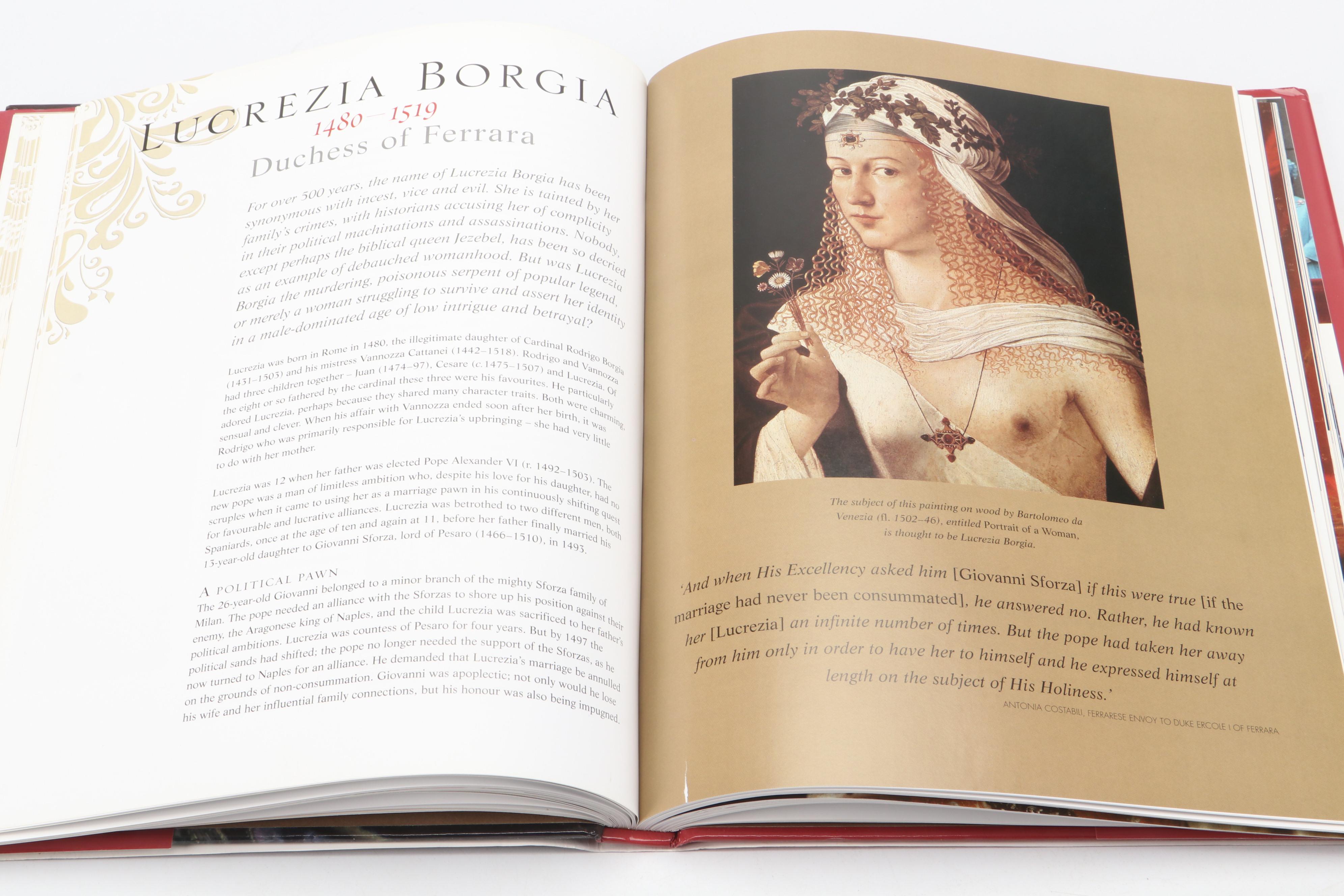 "The Impressionists" by Steven Adams with Other Books on Art and History