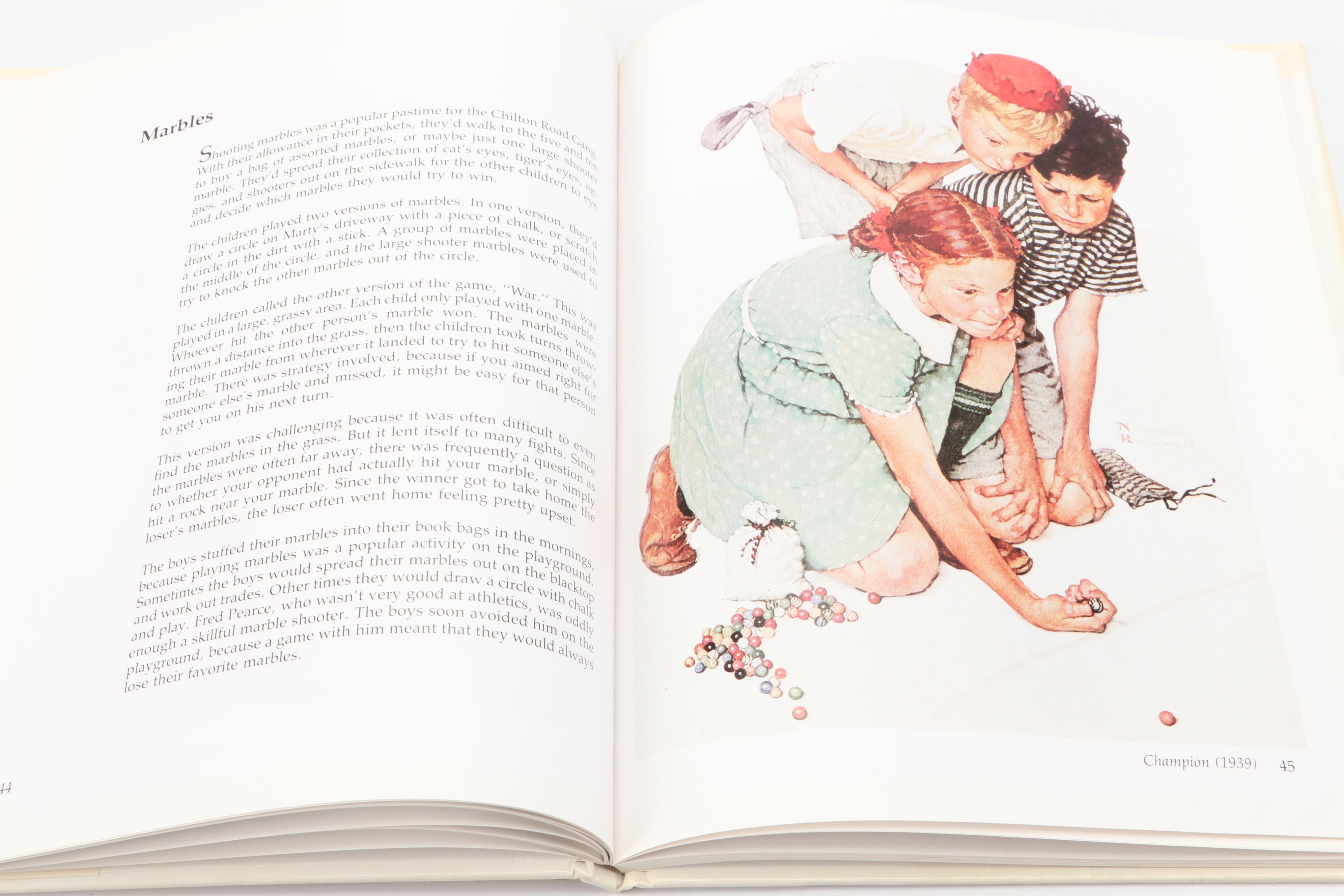 "The Impressionists" by Steven Adams with Other Books on Art and History