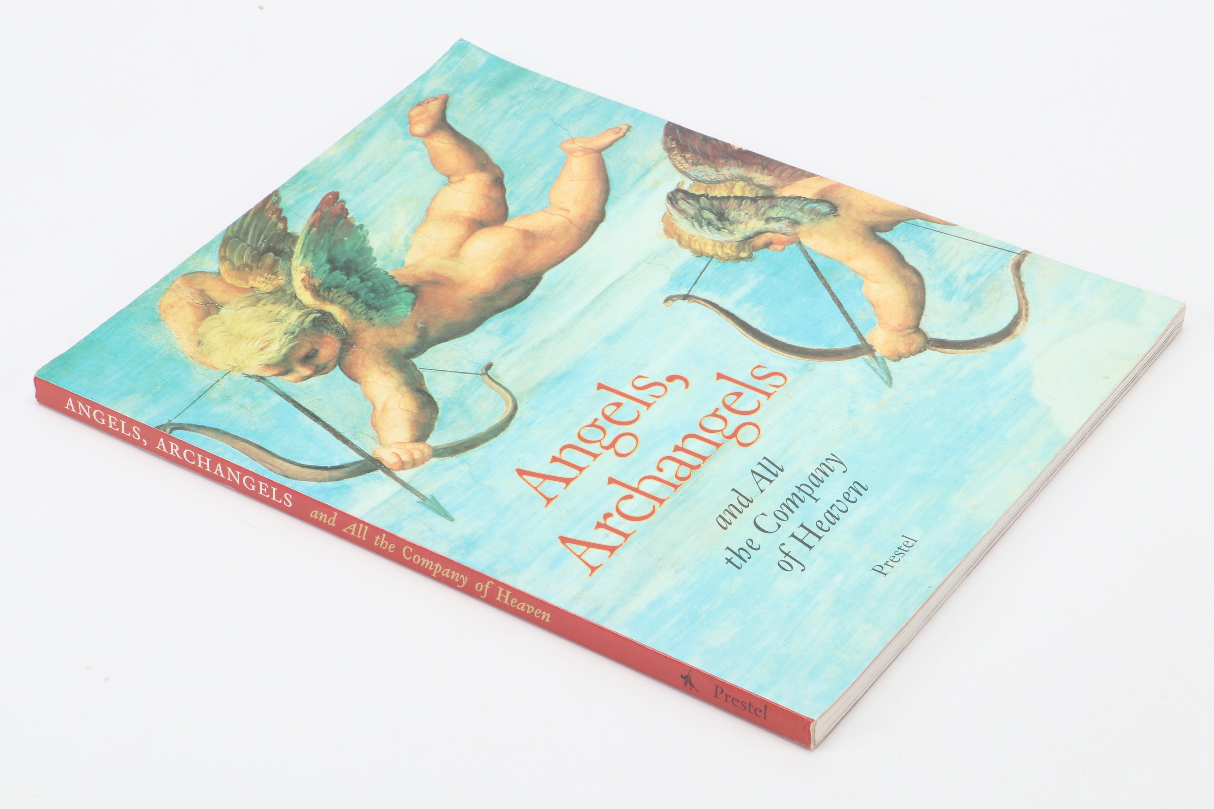 "The Impressionists" by Steven Adams with Other Books on Art and History