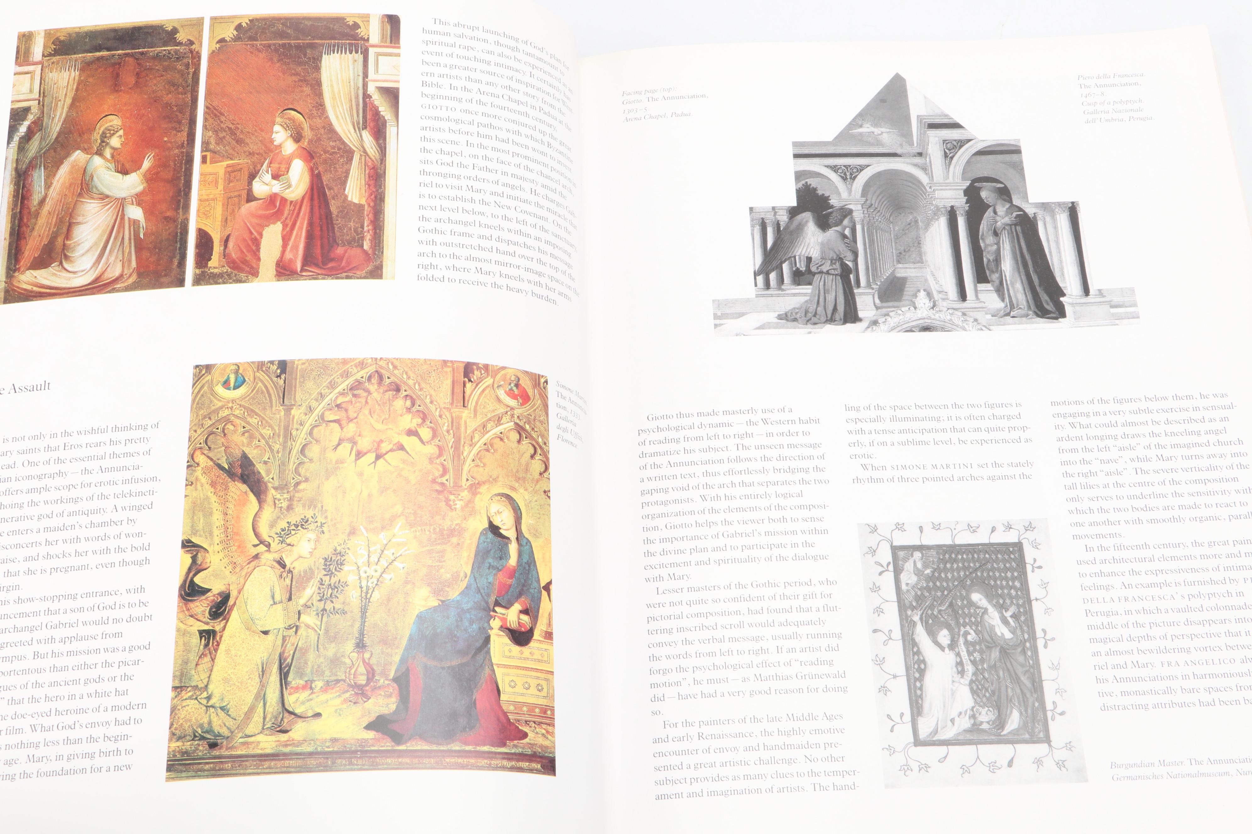 "The Impressionists" by Steven Adams with Other Books on Art and History