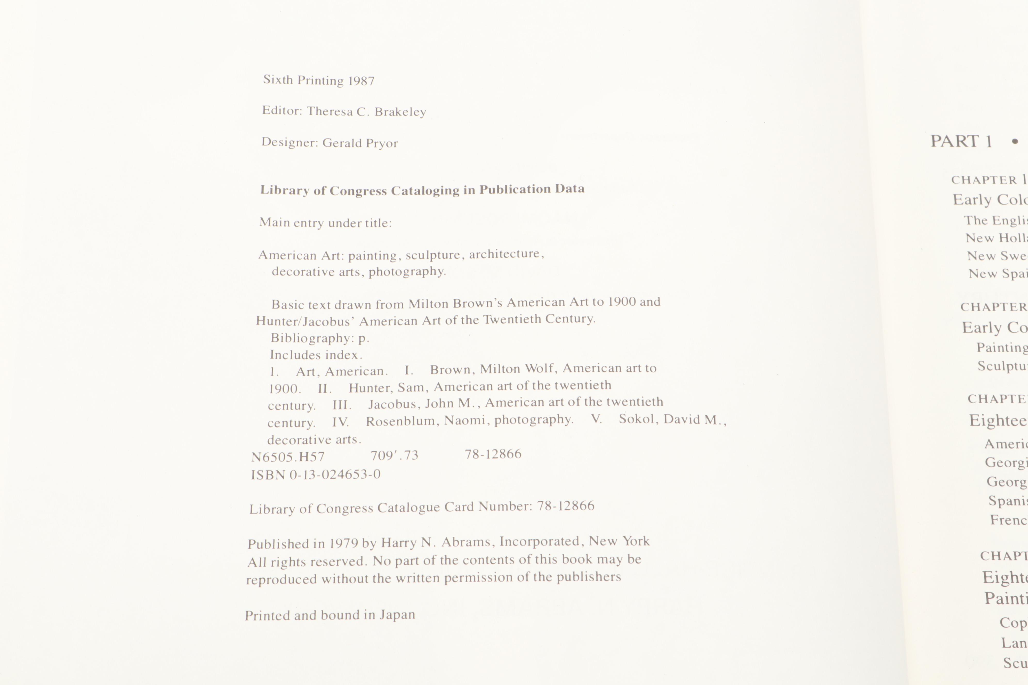 "The Impressionists" by Steven Adams with Other Books on Art and History