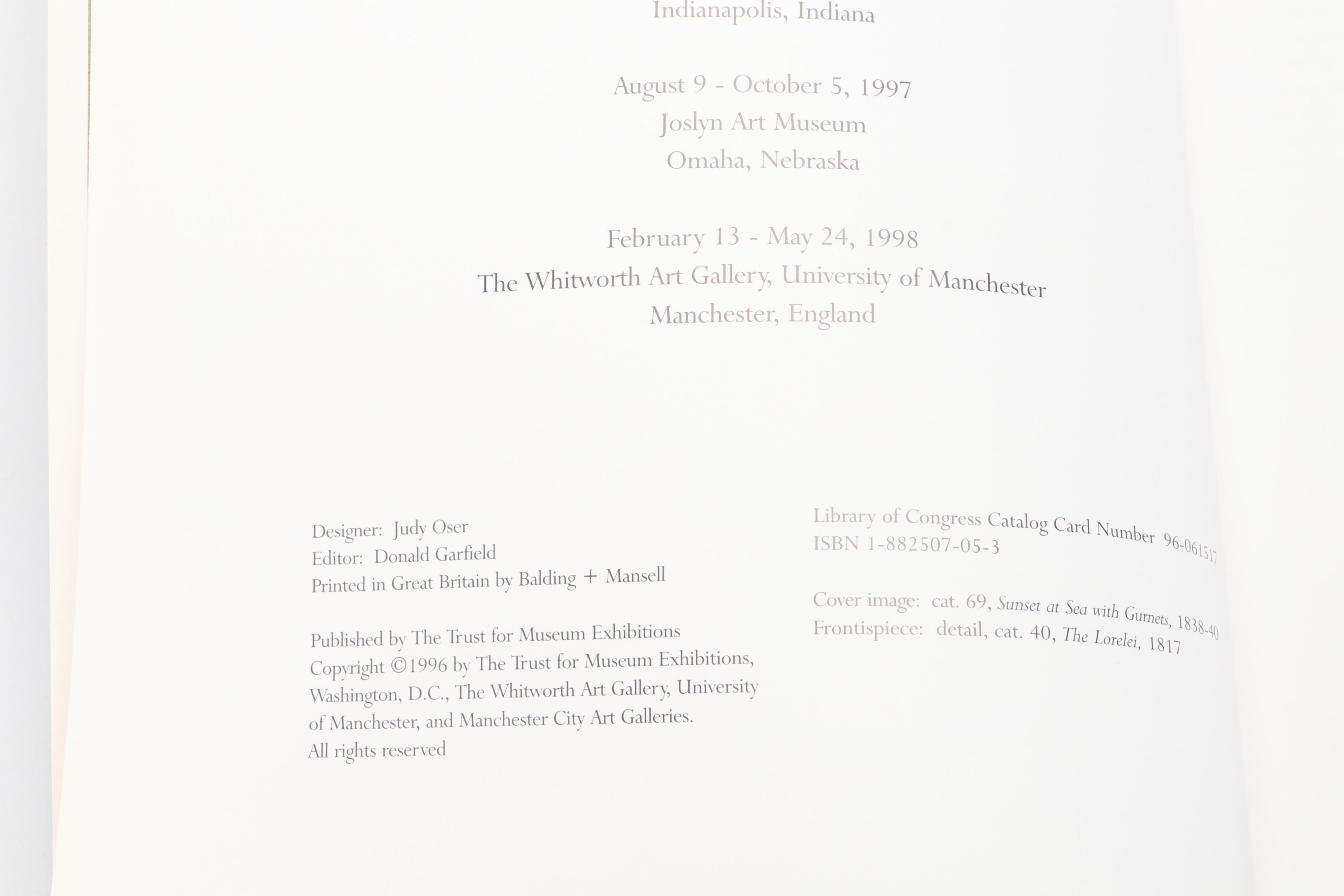 "The Impressionists" by Steven Adams with Other Books on Art and History