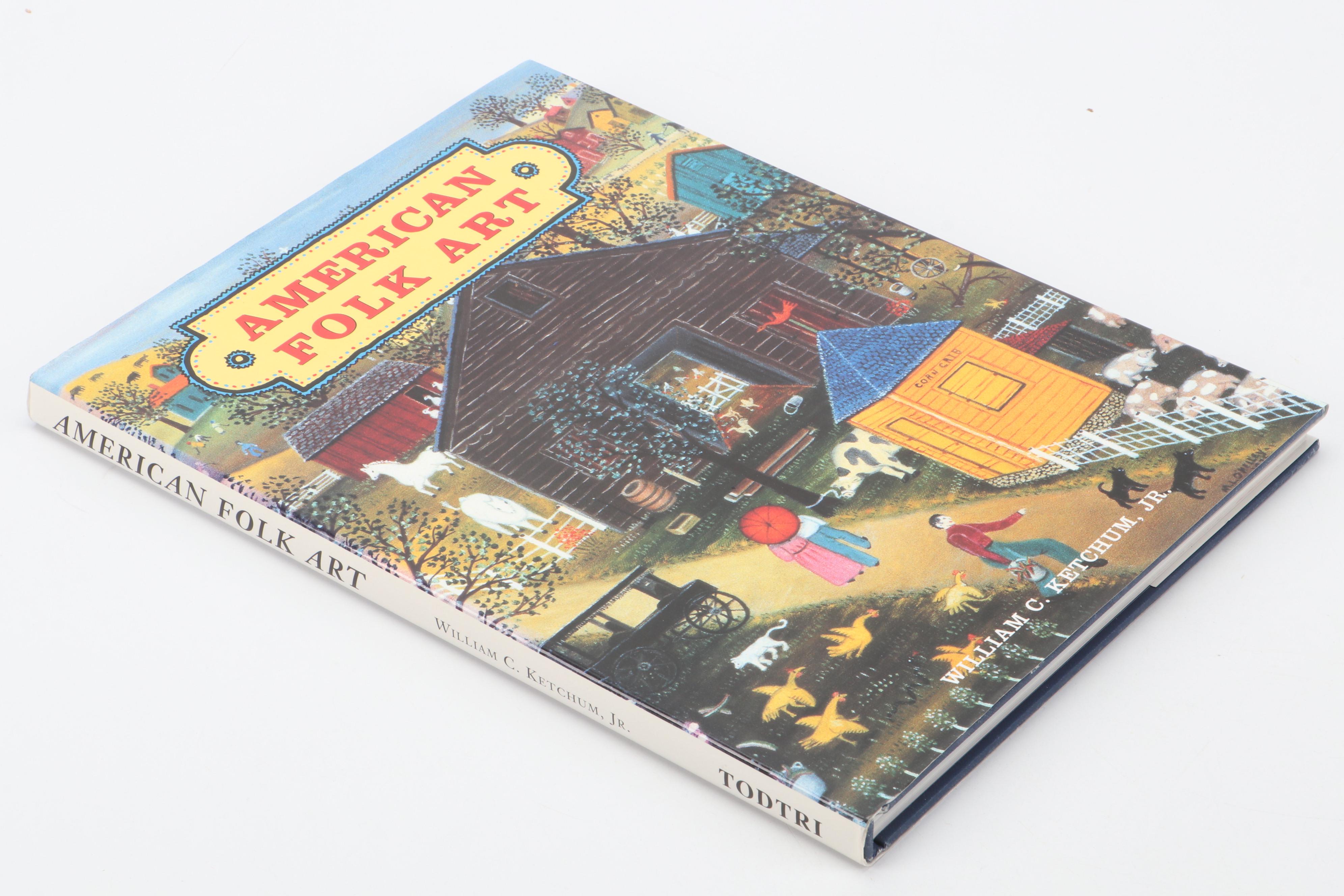 "The Impressionists" by Steven Adams with Other Books on Art and History