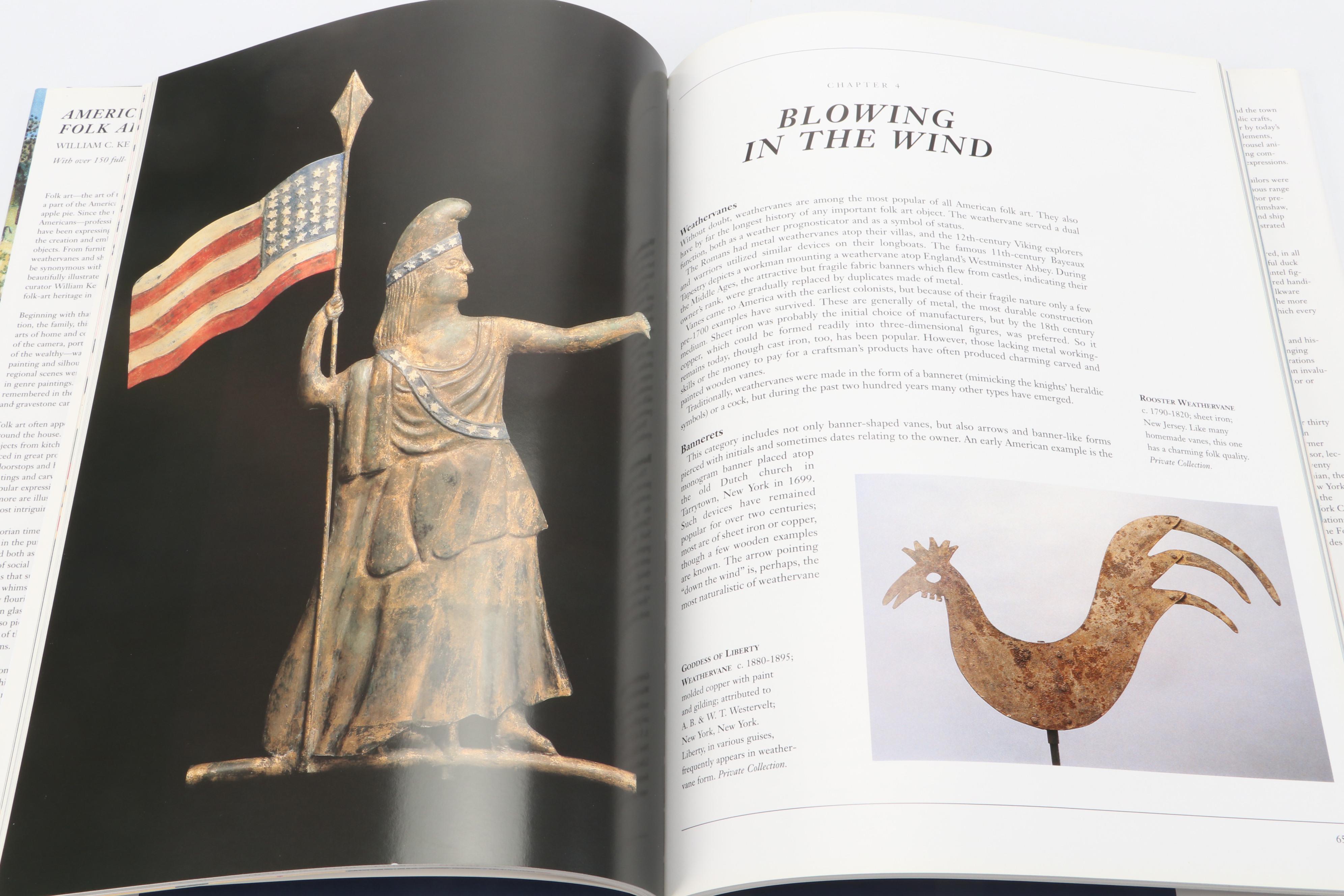 "The Impressionists" by Steven Adams with Other Books on Art and History