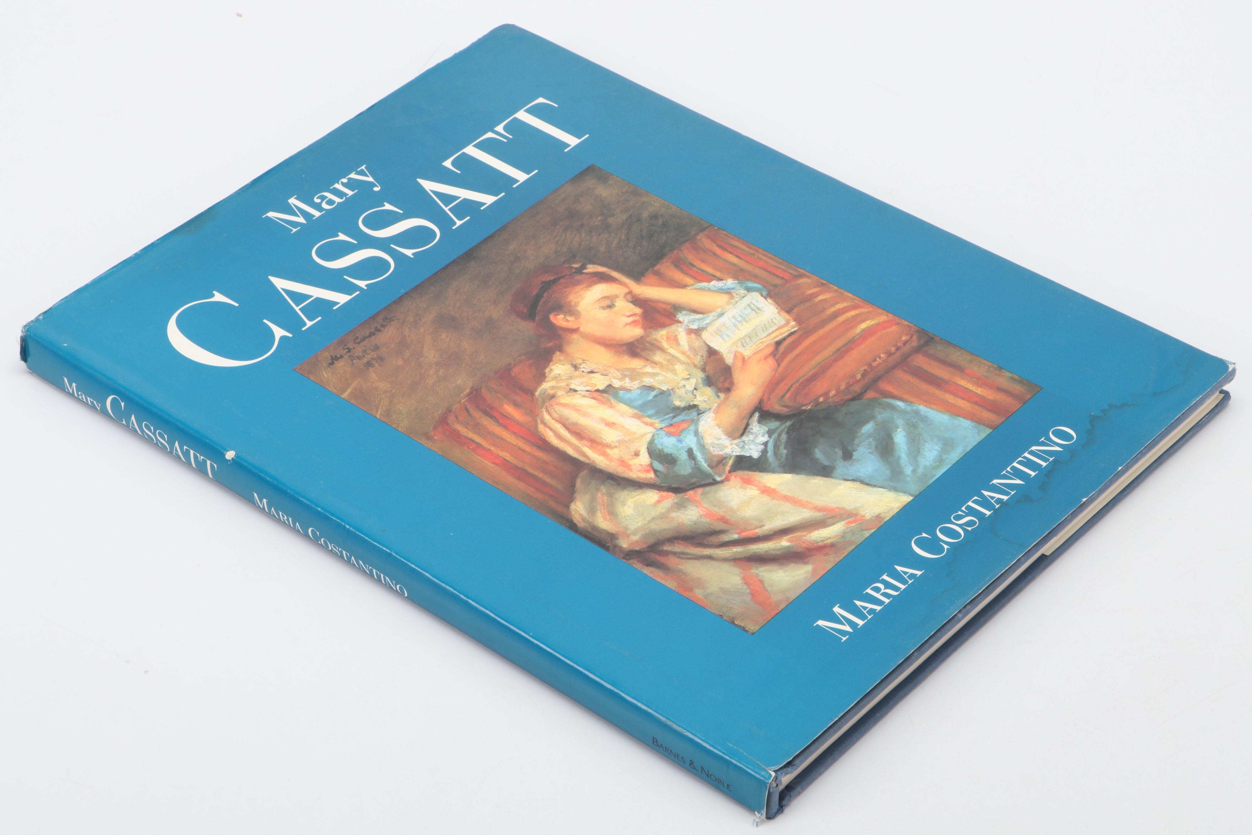 "The Impressionists" by Steven Adams with Other Books on Art and History