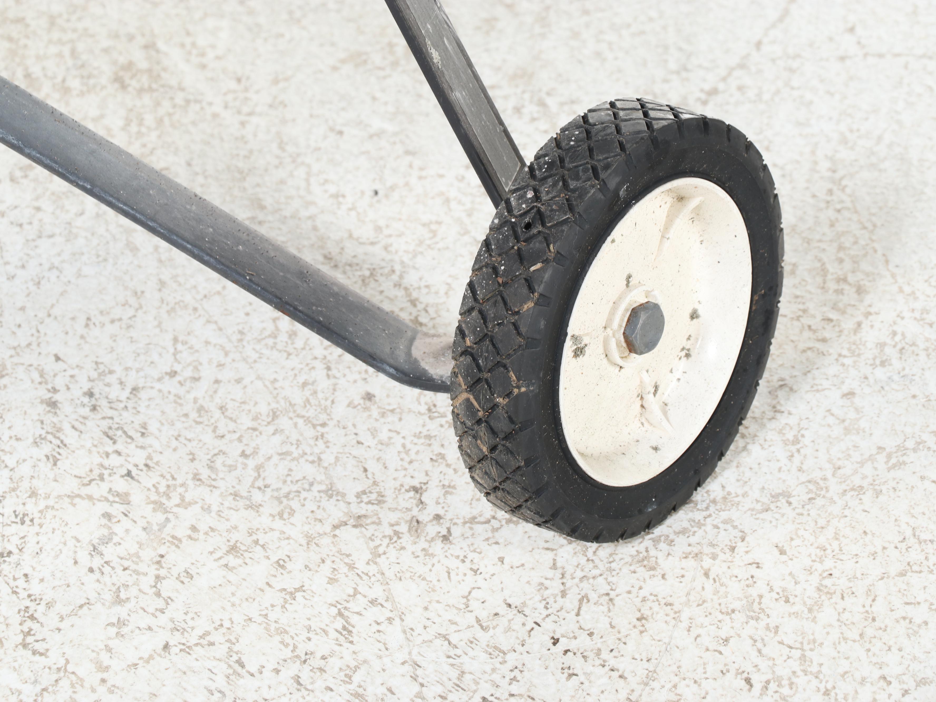 Whalen Portable Outdoor Fire Pit