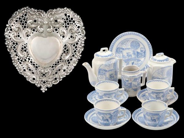 Cottage Aesthetic: Décor, Art & Furniture