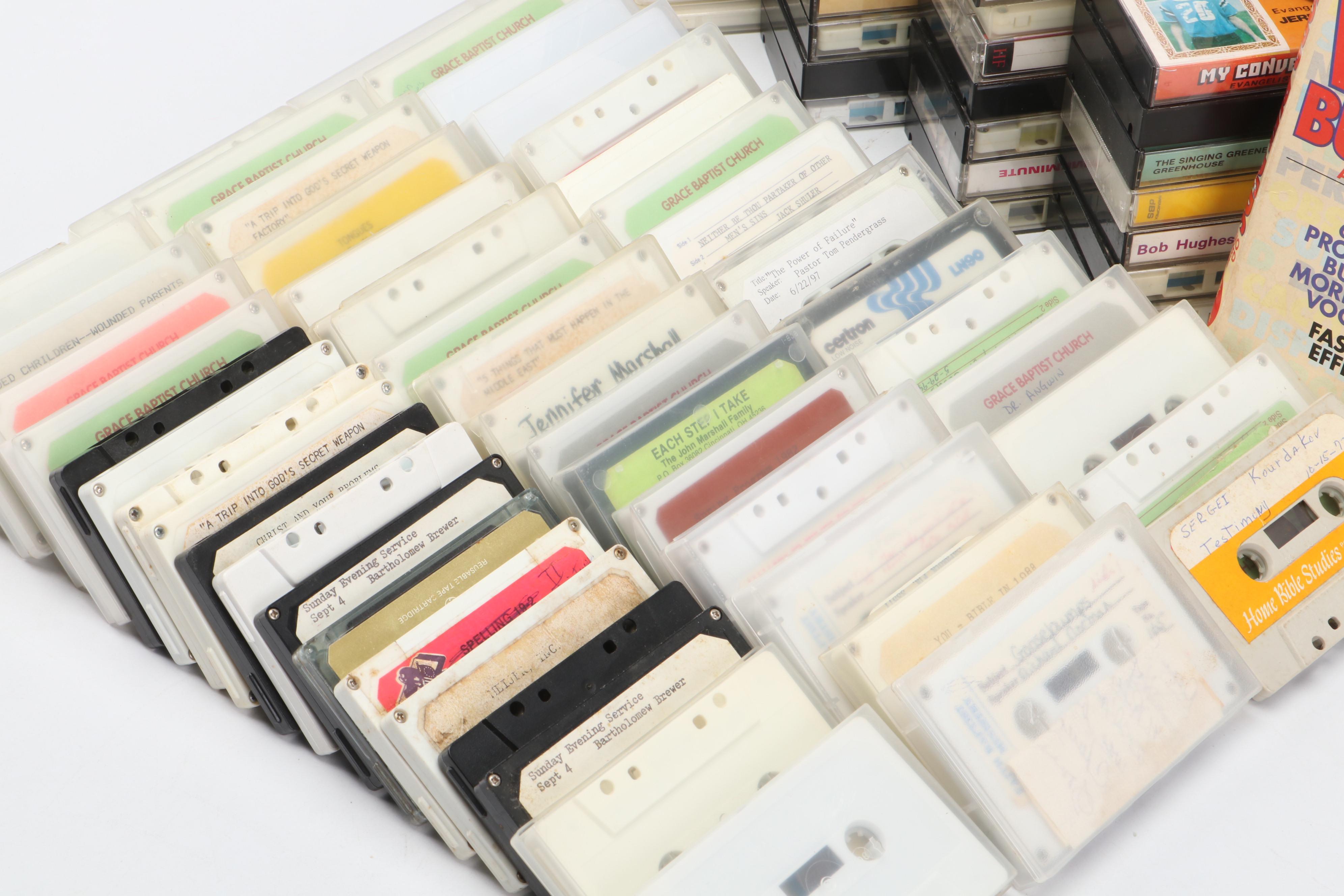 Bantam Double Dell Audio Publishing "Word Builders" Box Set with More