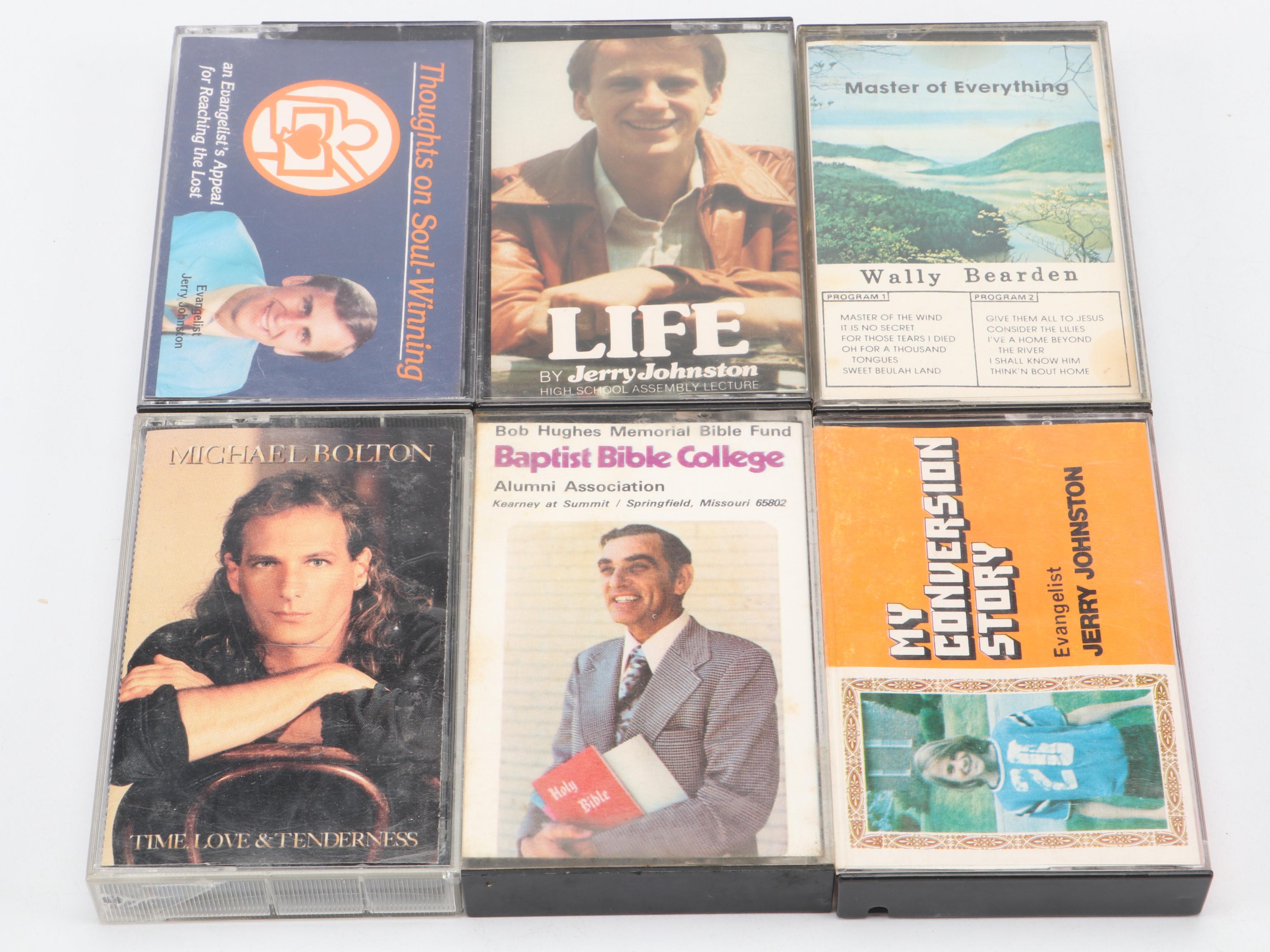 Bantam Double Dell Audio Publishing "Word Builders" Box Set with More