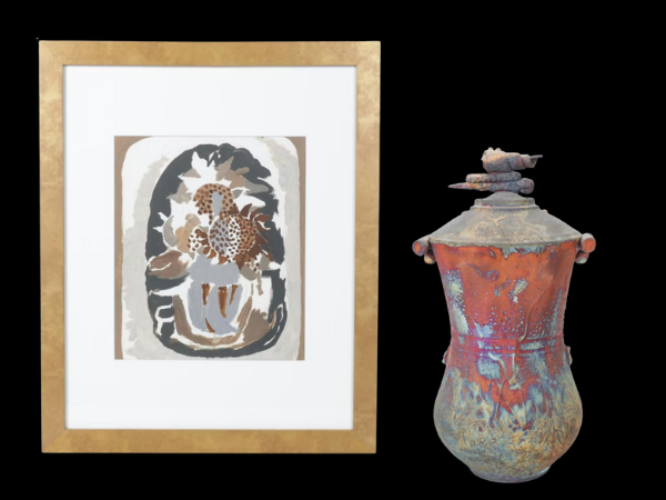 Home Furnishings, Art & Décor