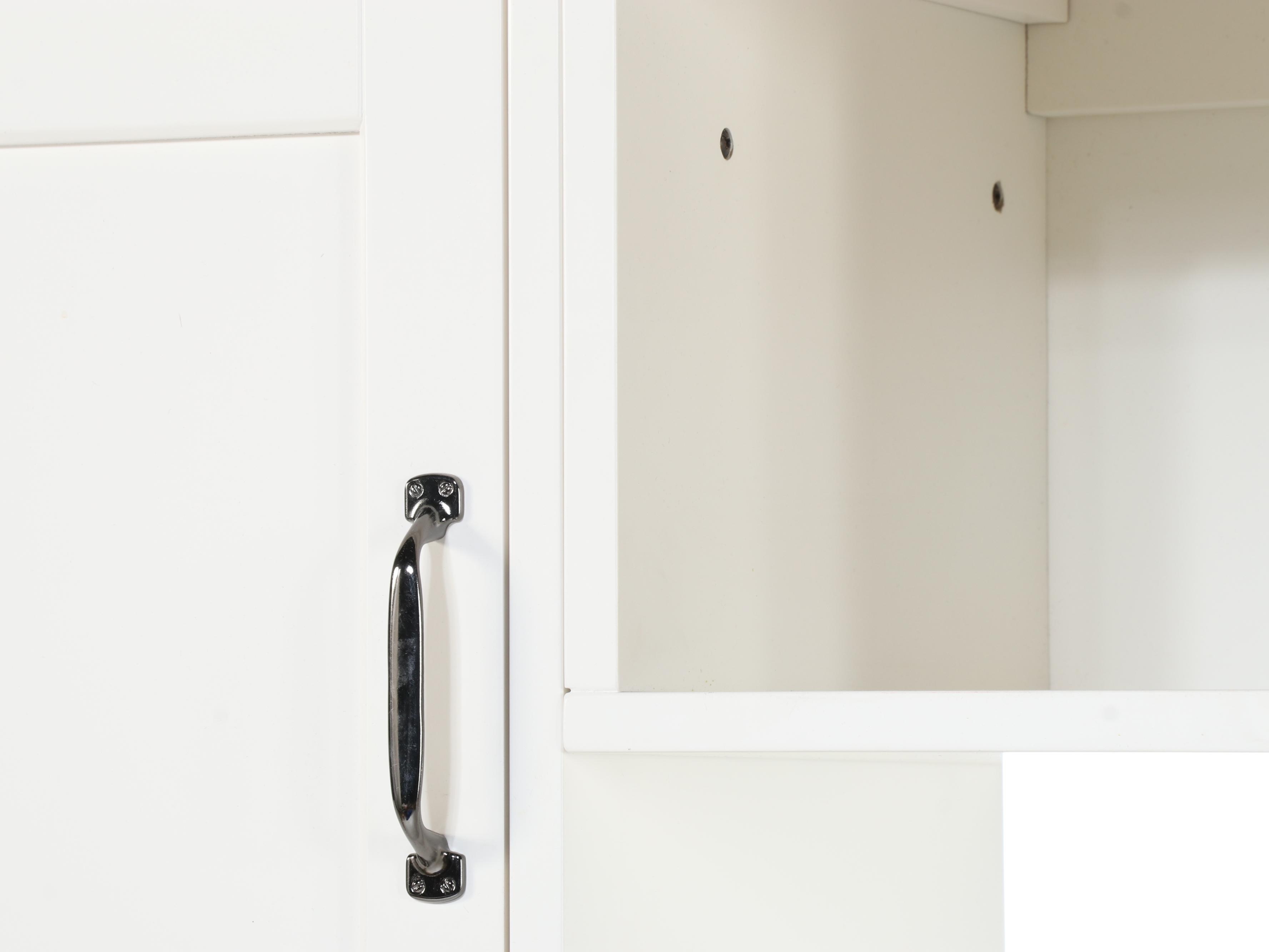 Pottery Barn Teen "Hampton" Hutch in White