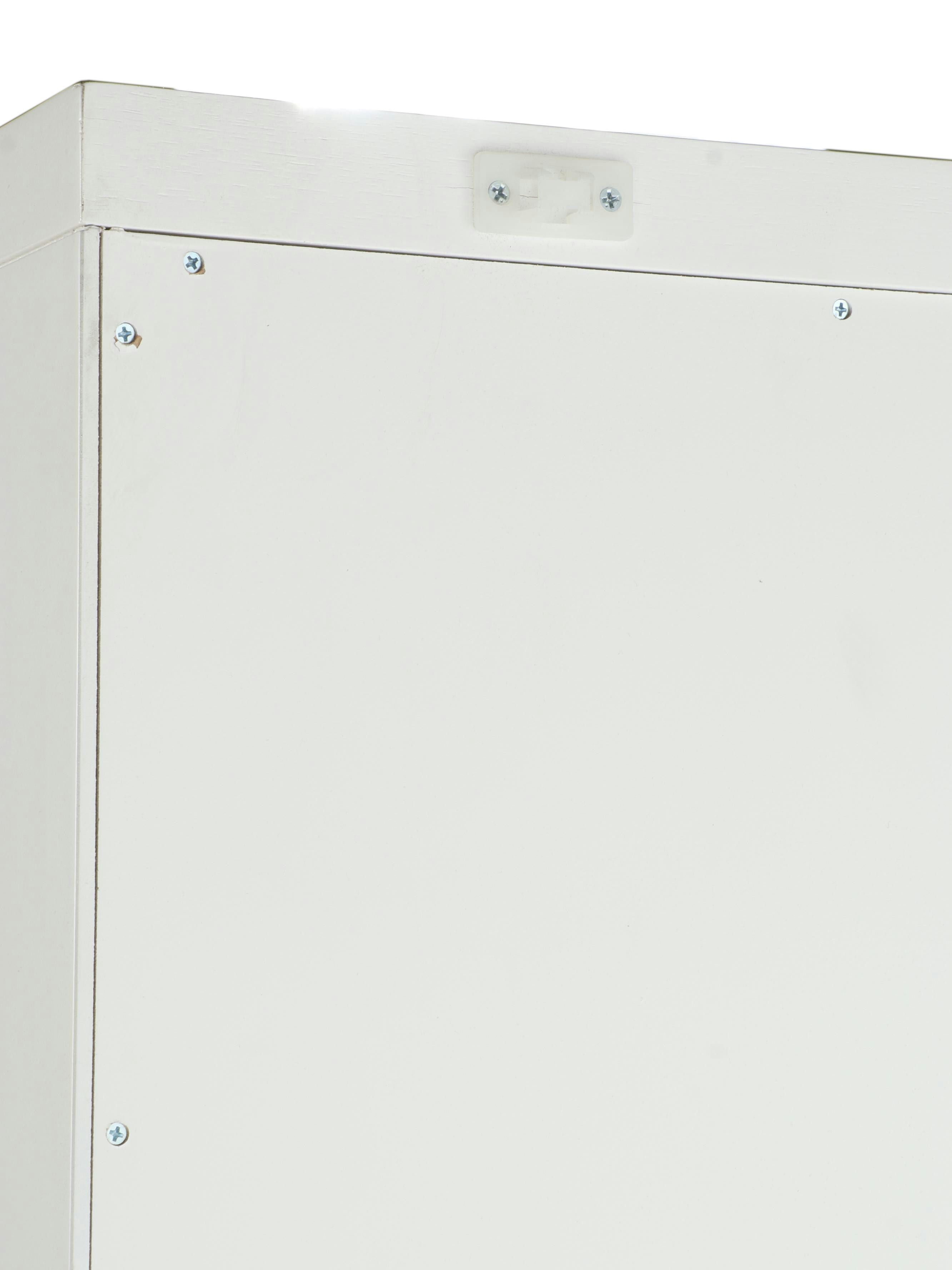 Pottery Barn Teen "Hampton" Hutch in White