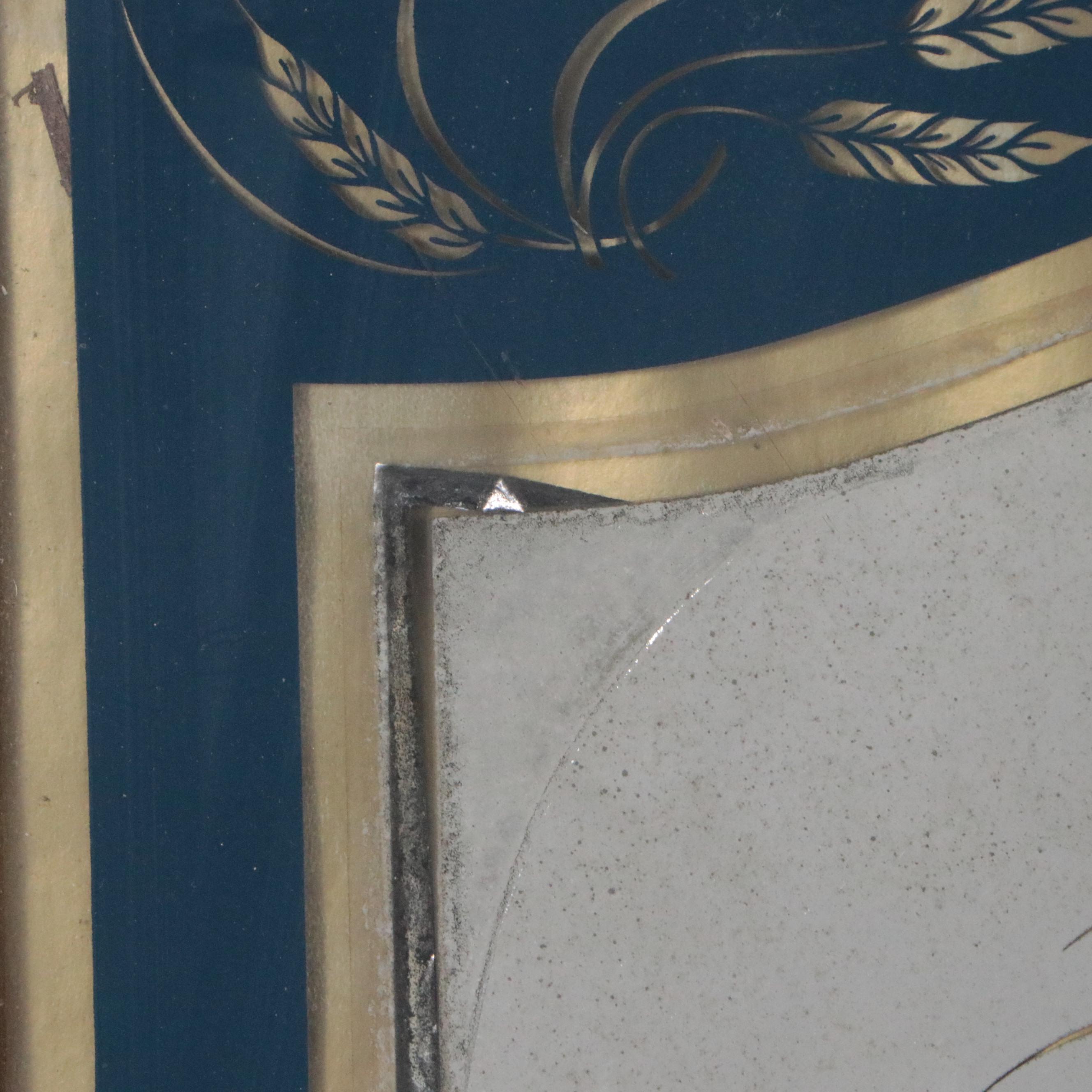 Löwenbräu Brewery Mirrored Bar Sign