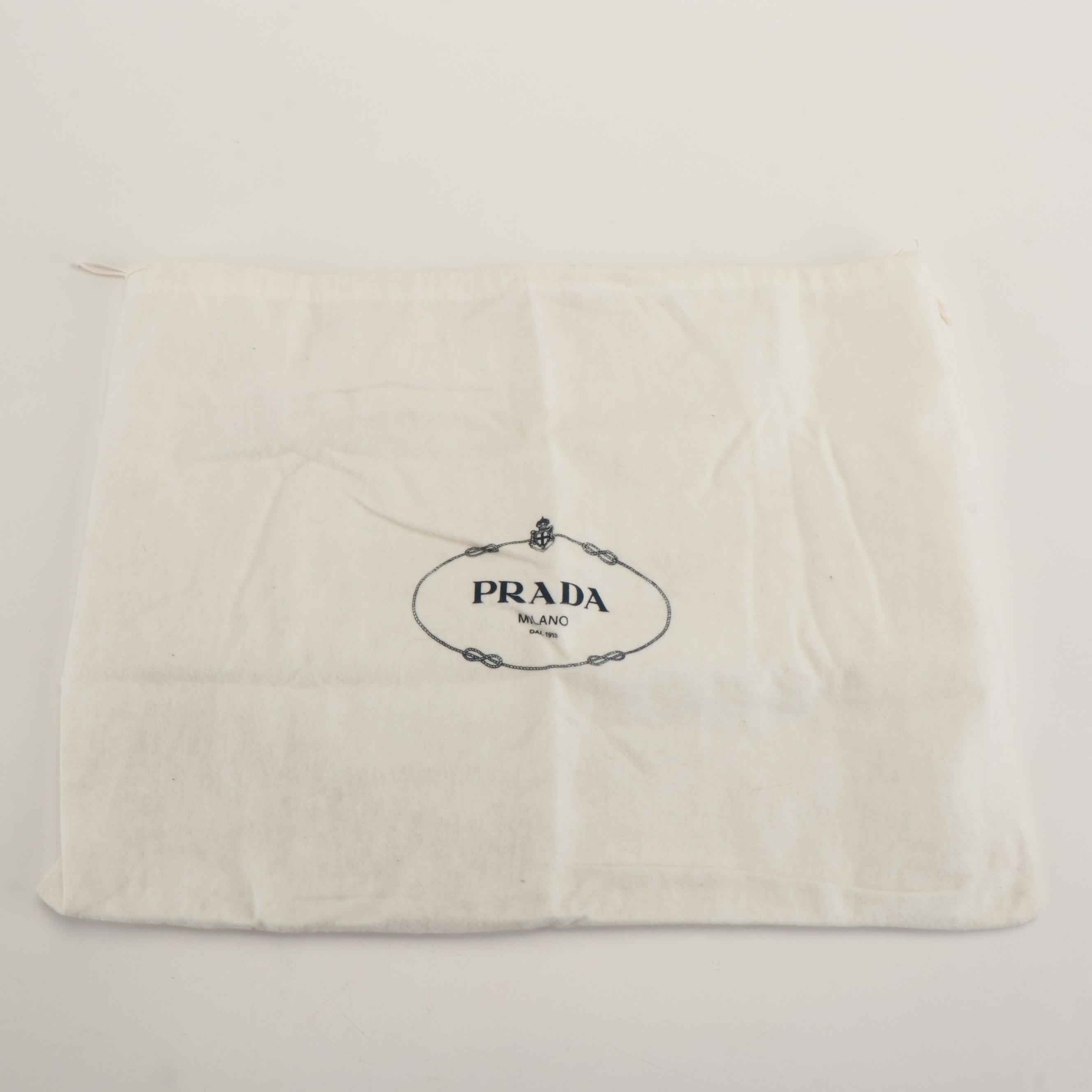 Prada Handbag in Tessuto Nylon