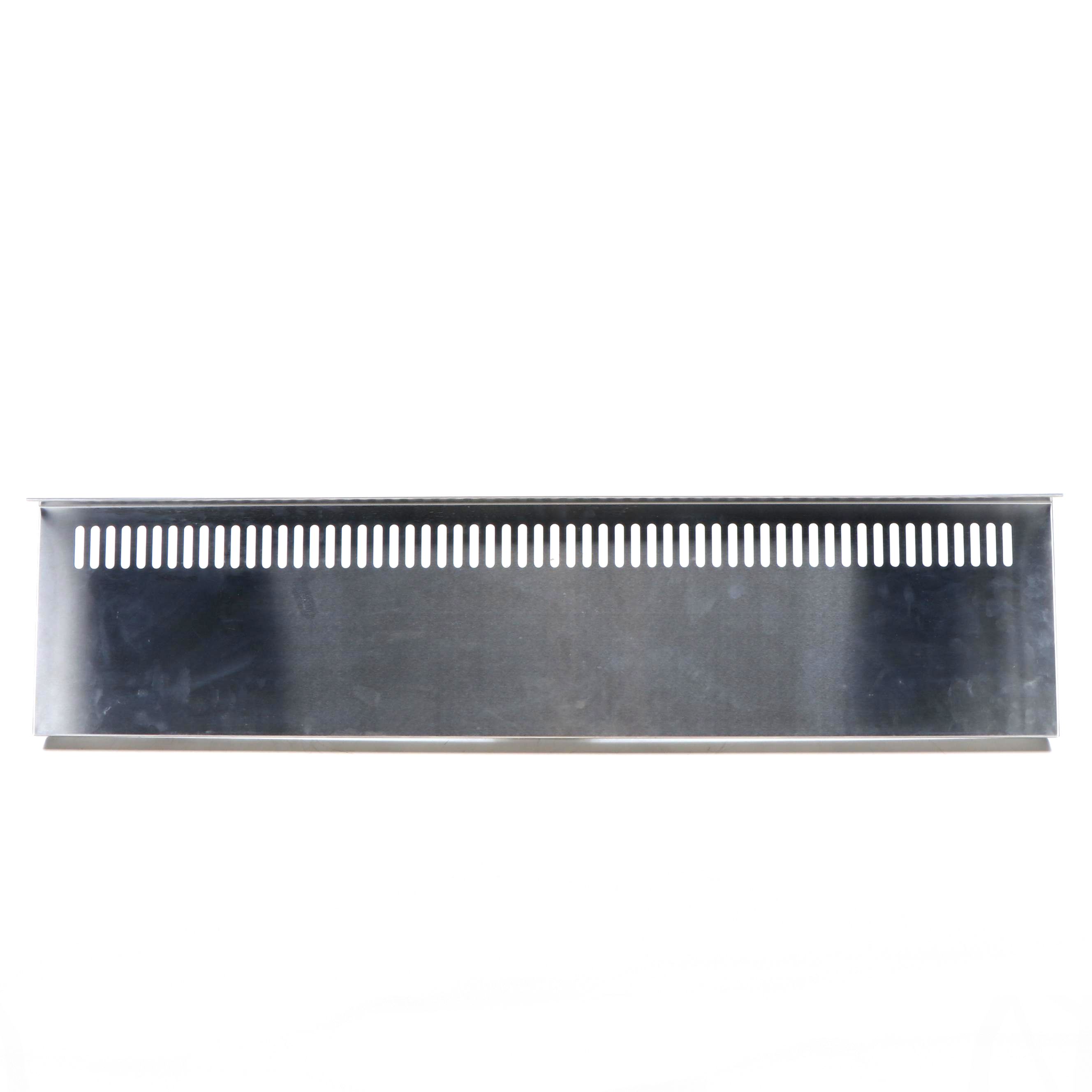 Stainless Steel Over the Range Shelf