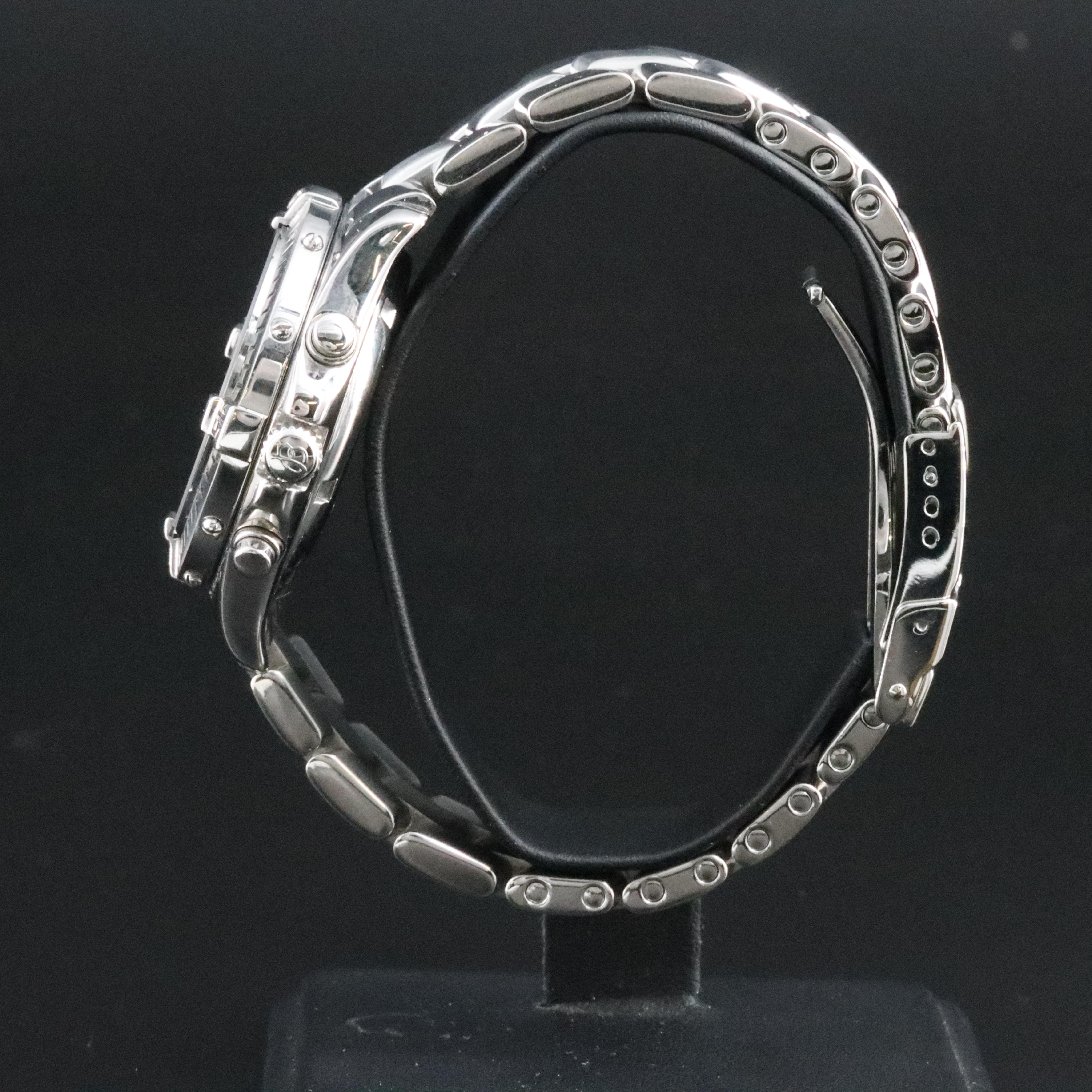 Breitling Colt Chrono Ocean Quartz Watch