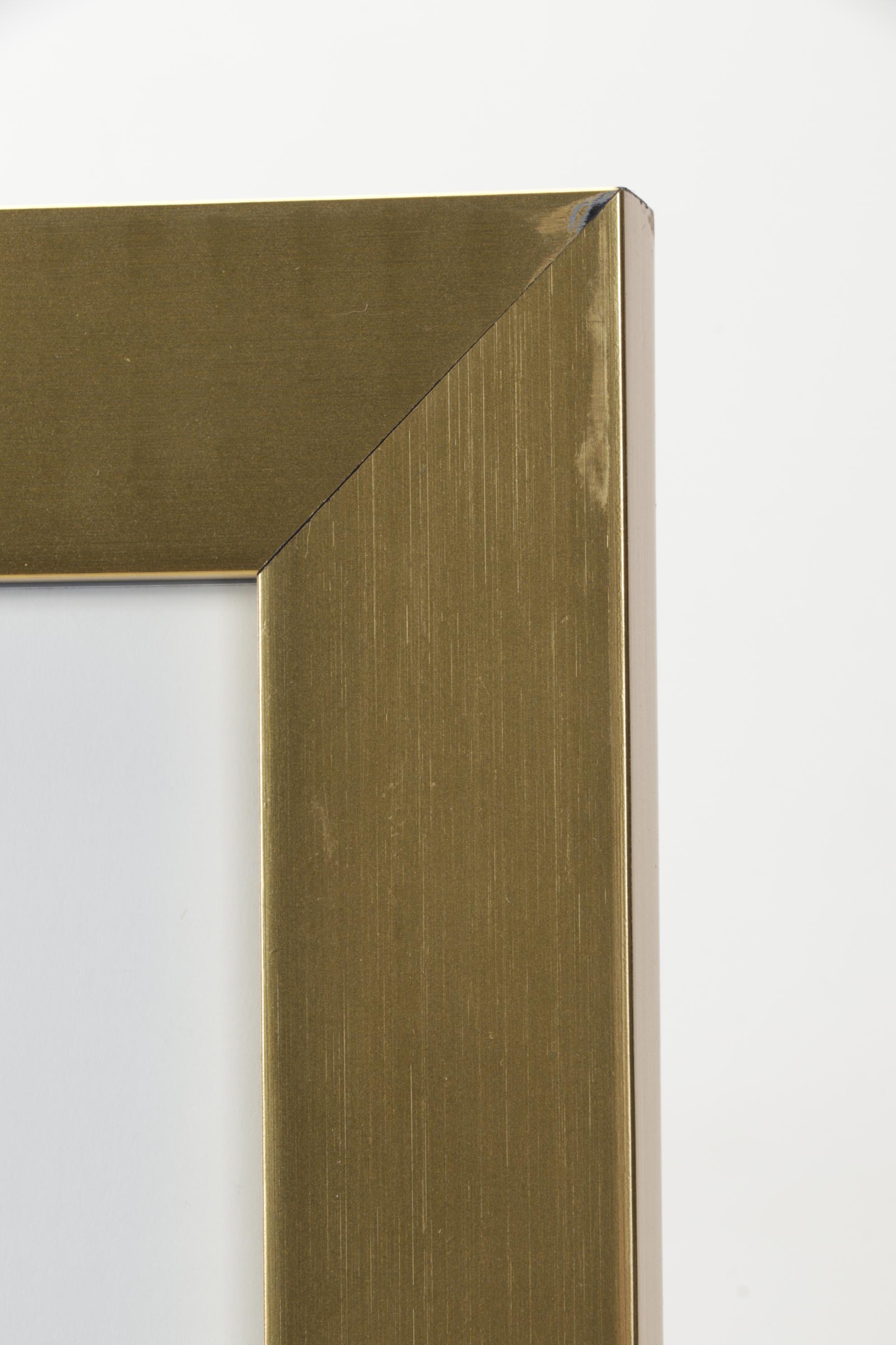 Marc Chagall Double-Page Lithograph for "Derrière le Miroir," 1981