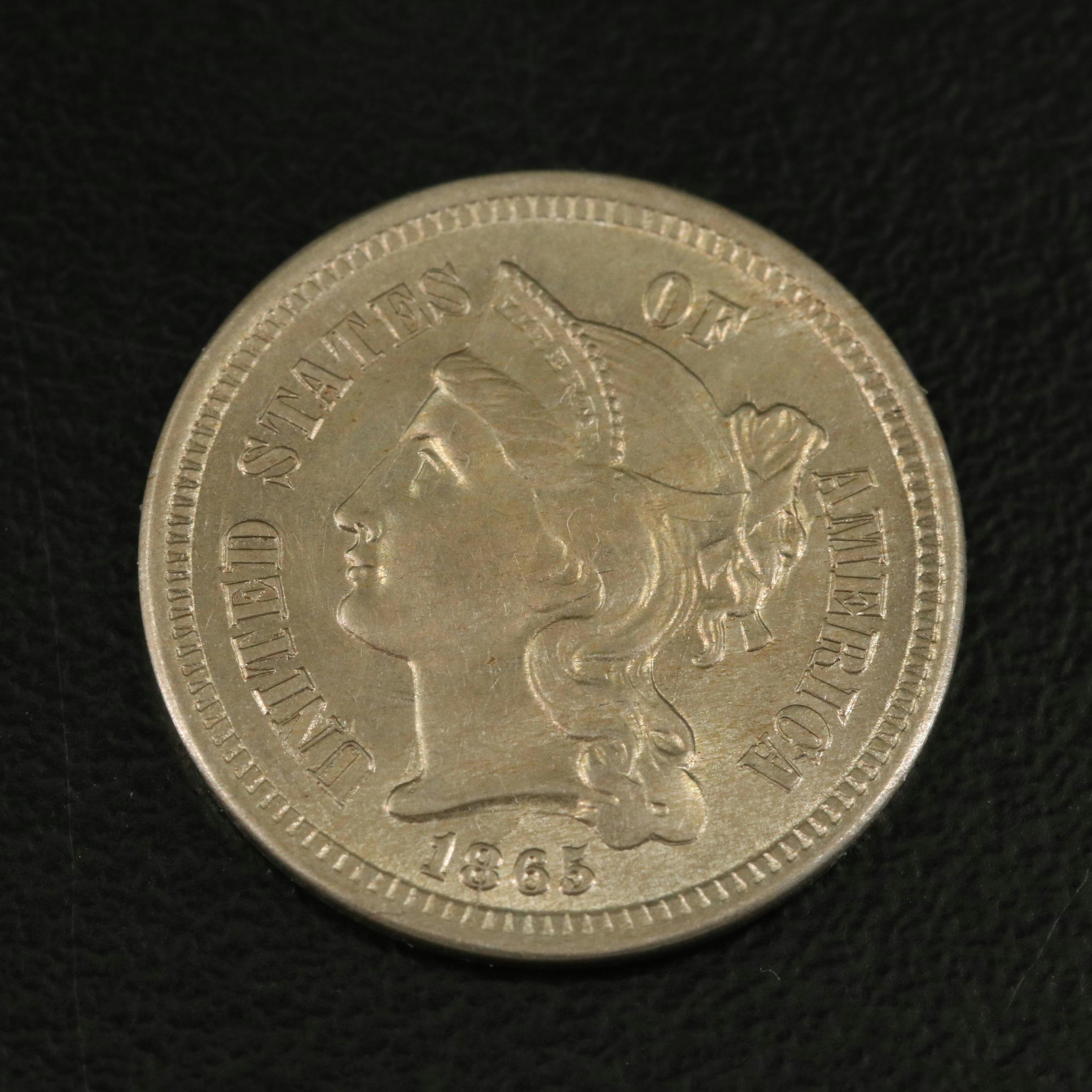Coins, Stamps & Collectibles