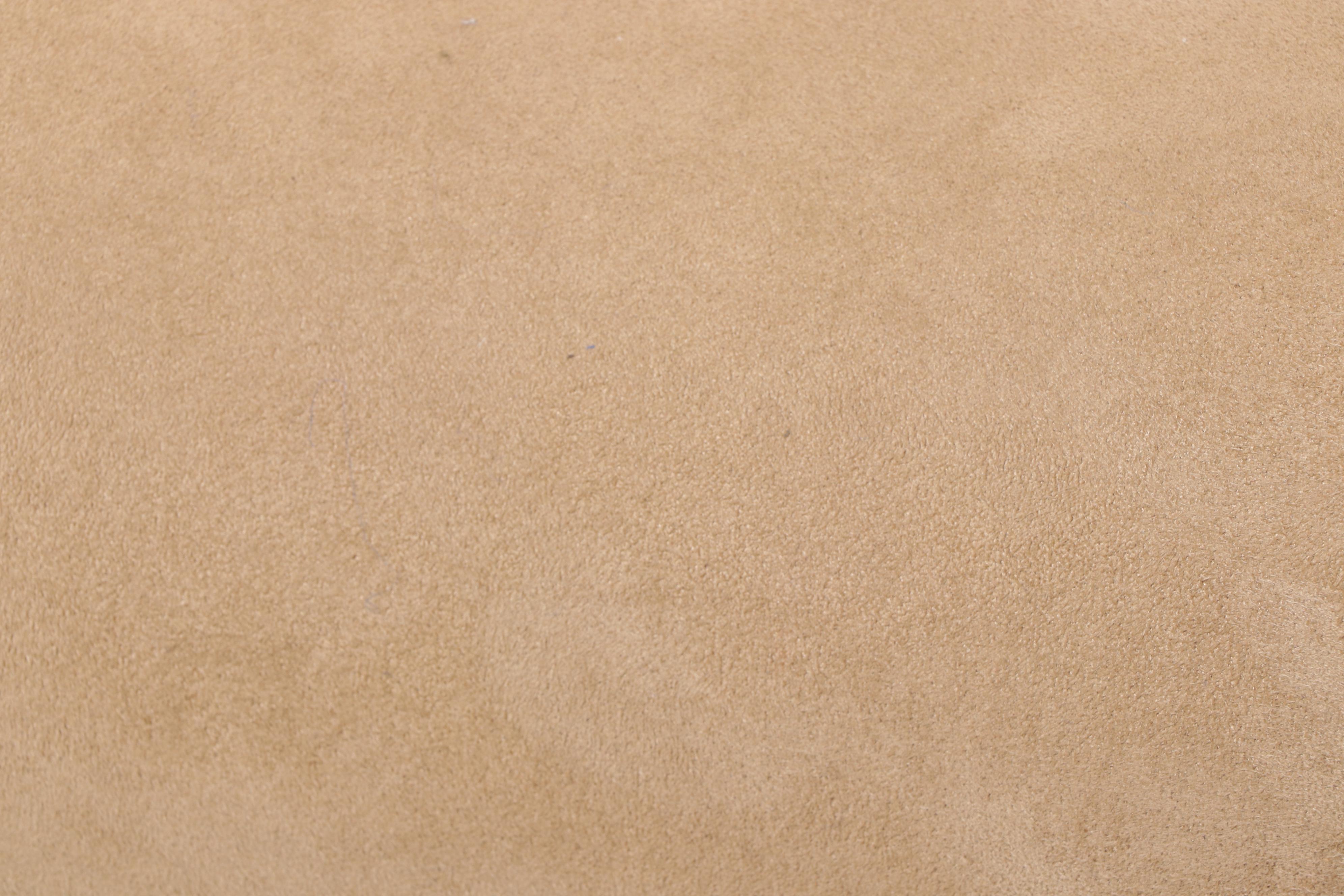 Sofa Express Microfiber Chaise Lounge