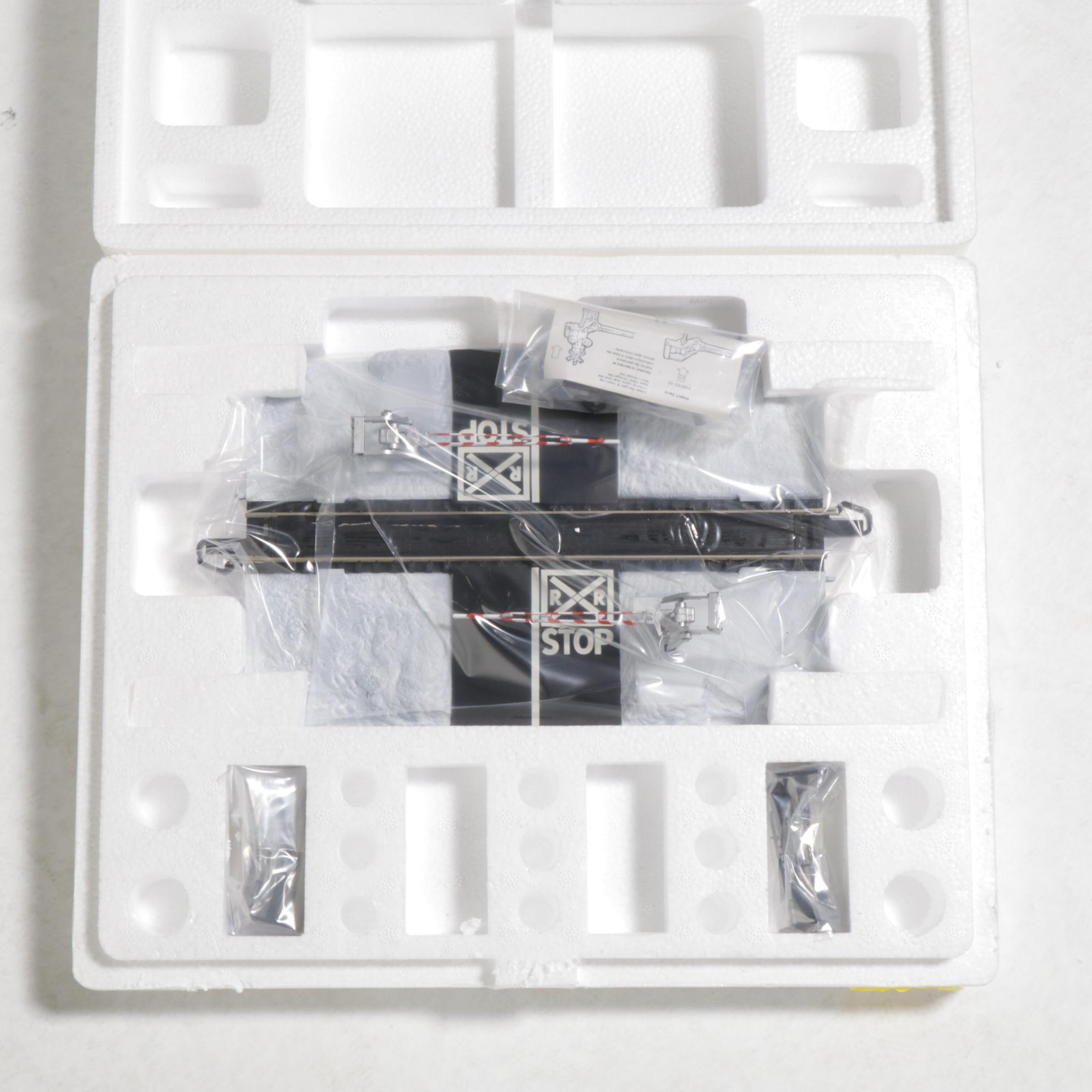 Hawthorne Village "Boy Scouts" HO Model Trains & Track