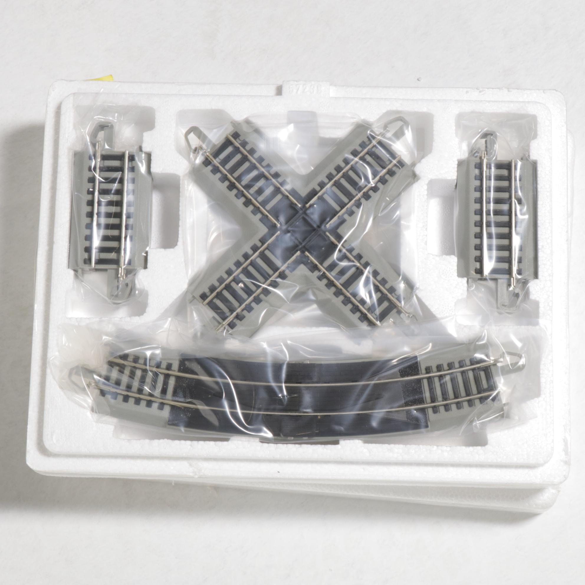 Hawthorne Village "Boy Scouts" HO Model Trains & Track