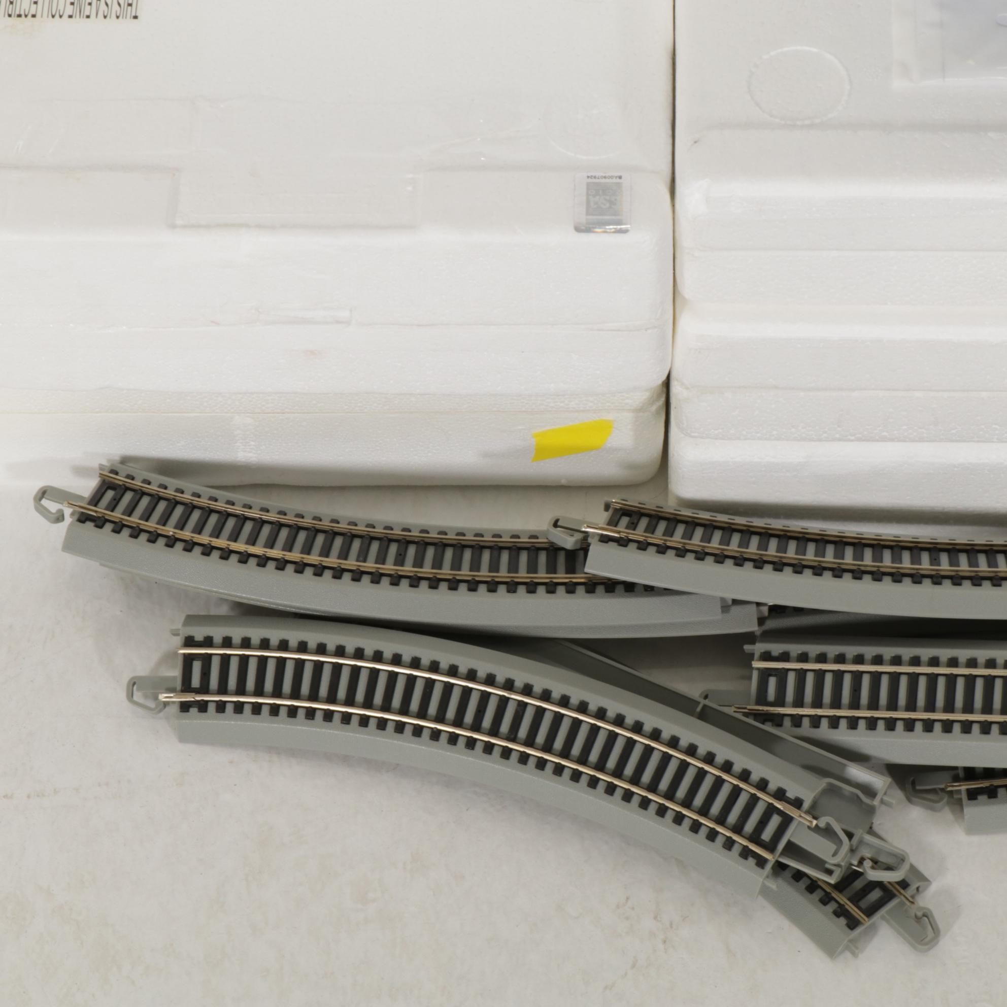 Hawthorne Village "Boy Scouts" HO Model Trains & Track