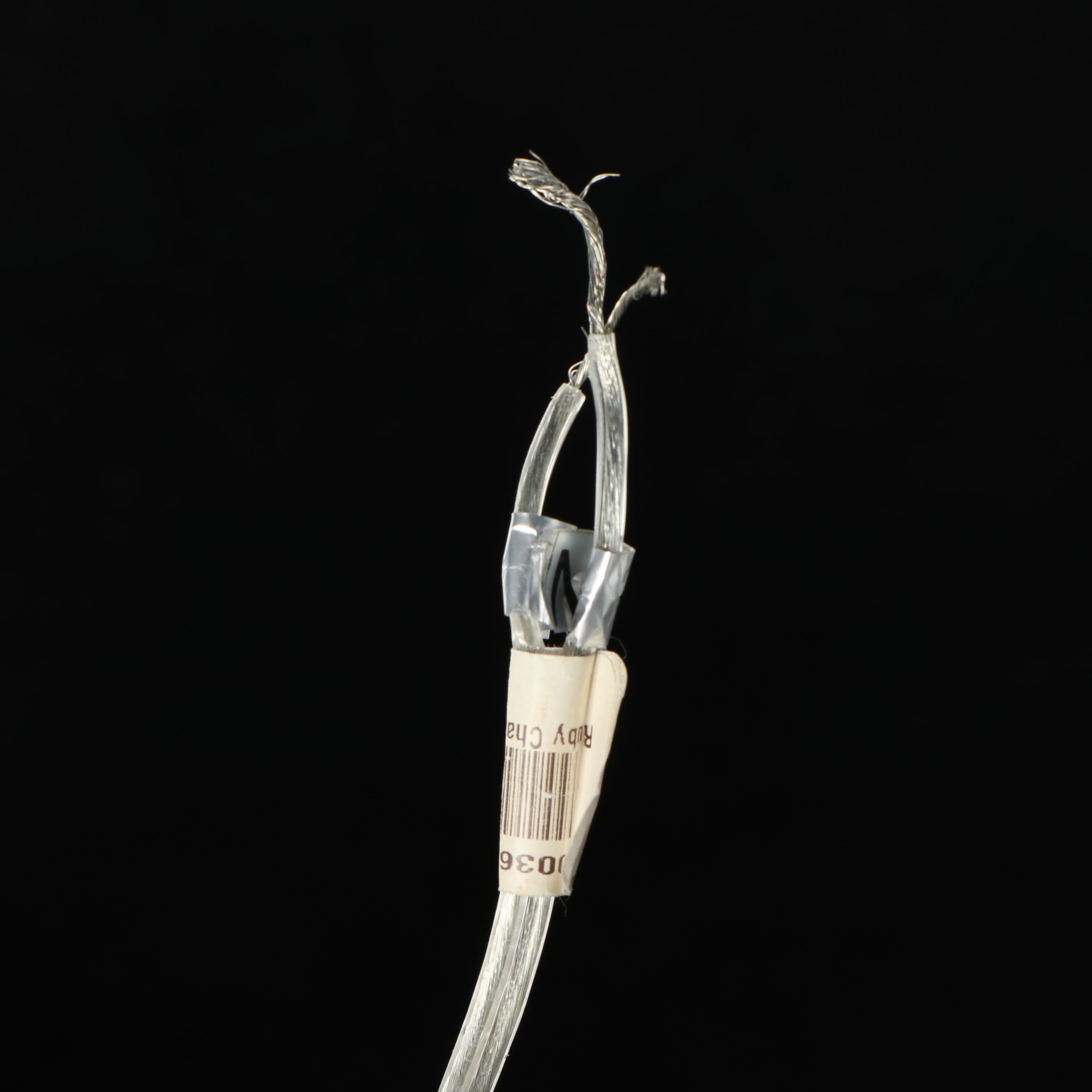 Contemporary Teardrop Prism Three-Tier Pendant Light